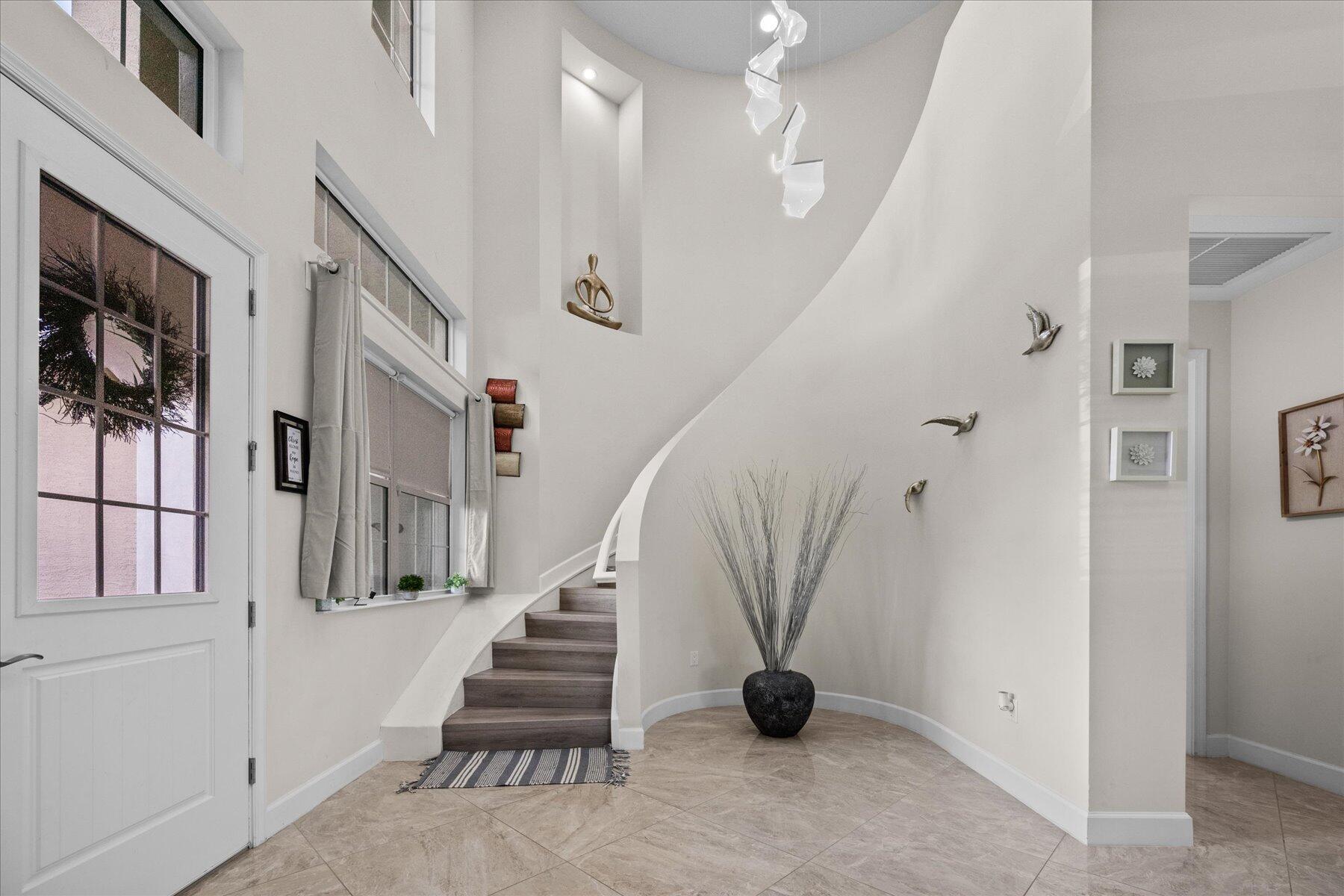 HAMMOCKS OF WESTLAKE - Residential