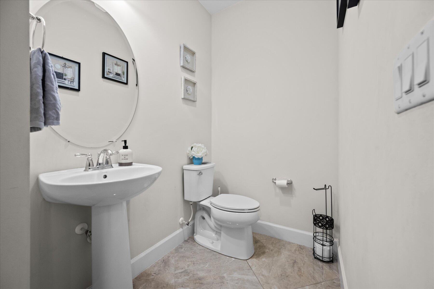 HAMMOCKS OF WESTLAKE - Residential