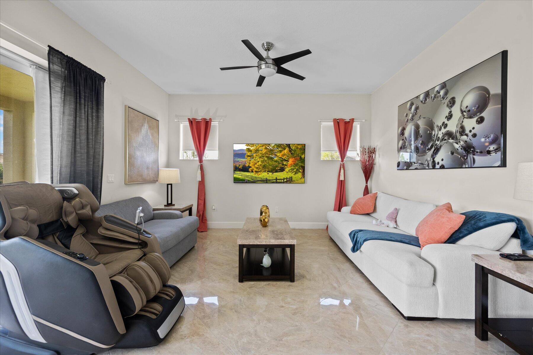 HAMMOCKS OF WESTLAKE - Residential