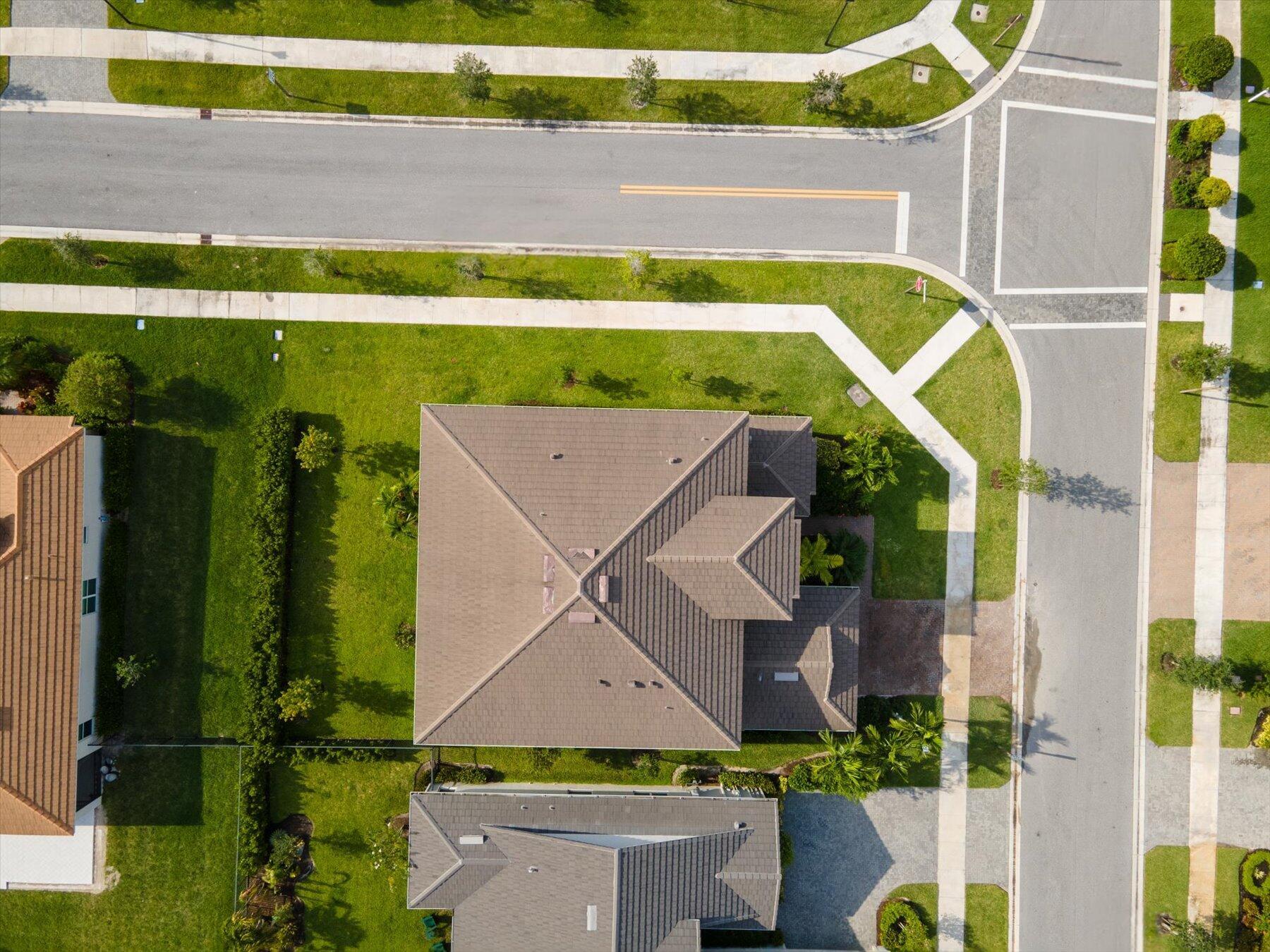 HAMMOCKS OF WESTLAKE - Residential