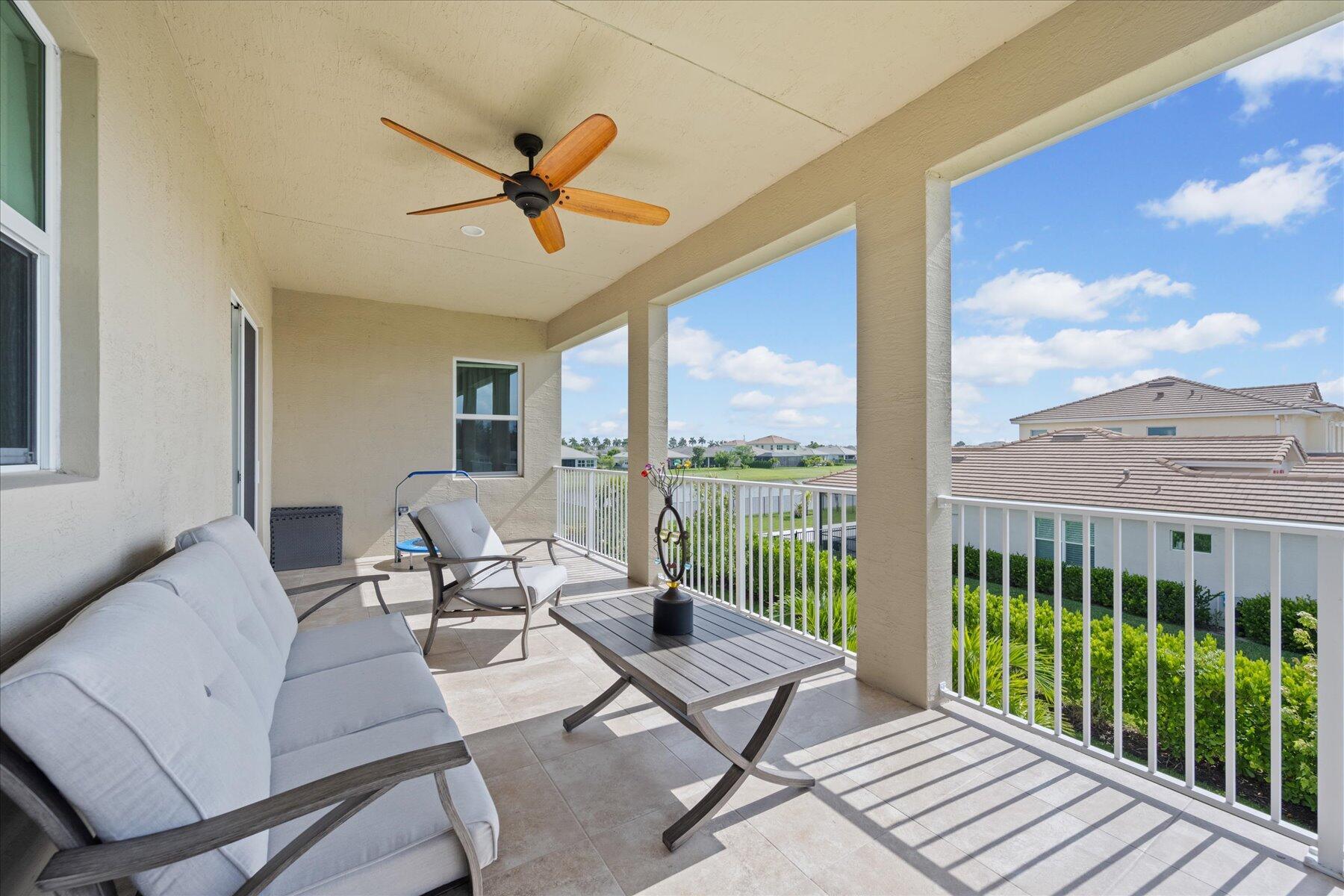 HAMMOCKS OF WESTLAKE - Residential