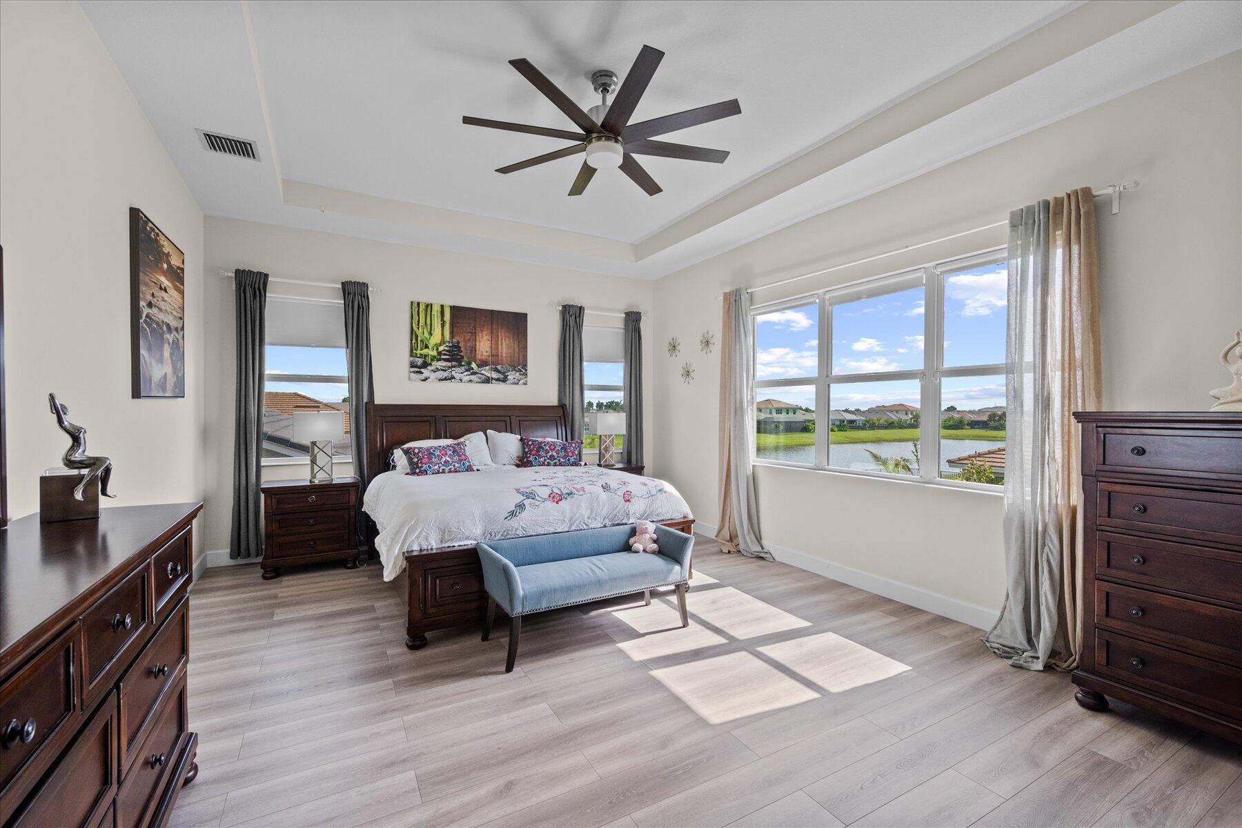 HAMMOCKS OF WESTLAKE - Residential