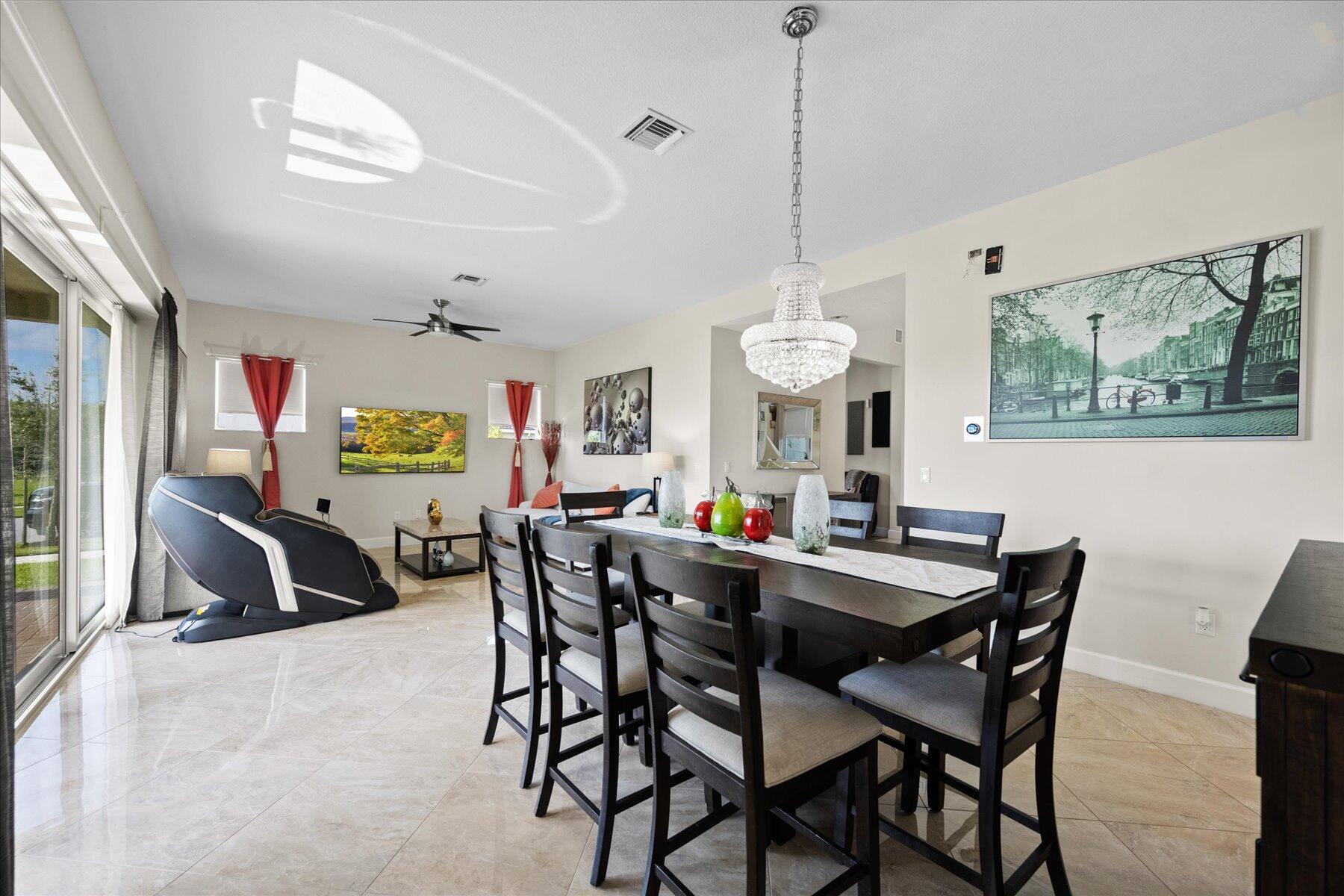 HAMMOCKS OF WESTLAKE - Residential