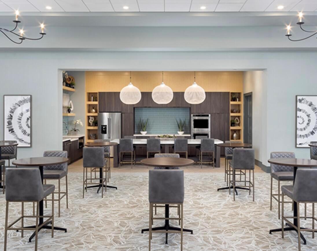 HAMMOCKS OF WESTLAKE - Residential