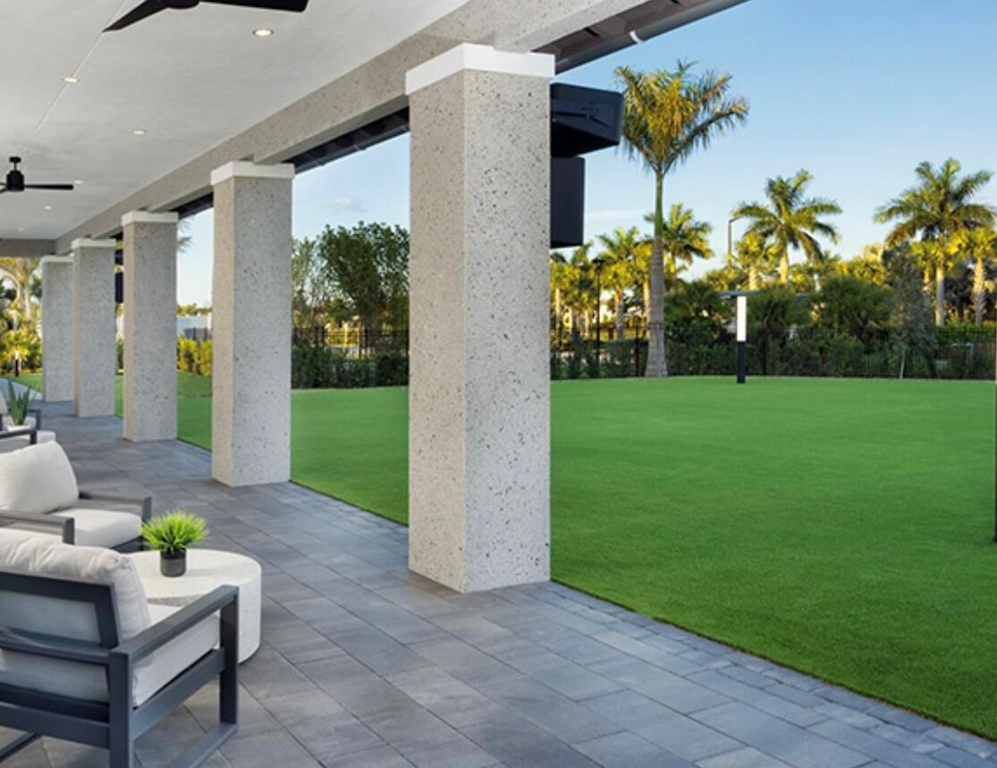 HAMMOCKS OF WESTLAKE - Residential