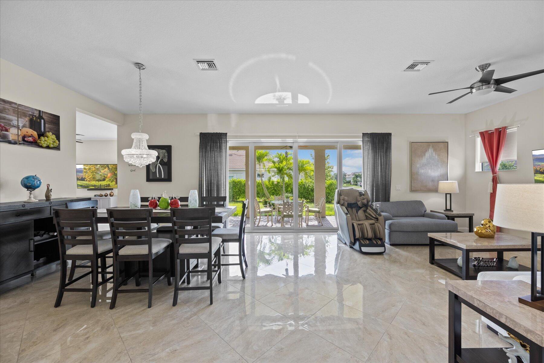 HAMMOCKS OF WESTLAKE - Residential