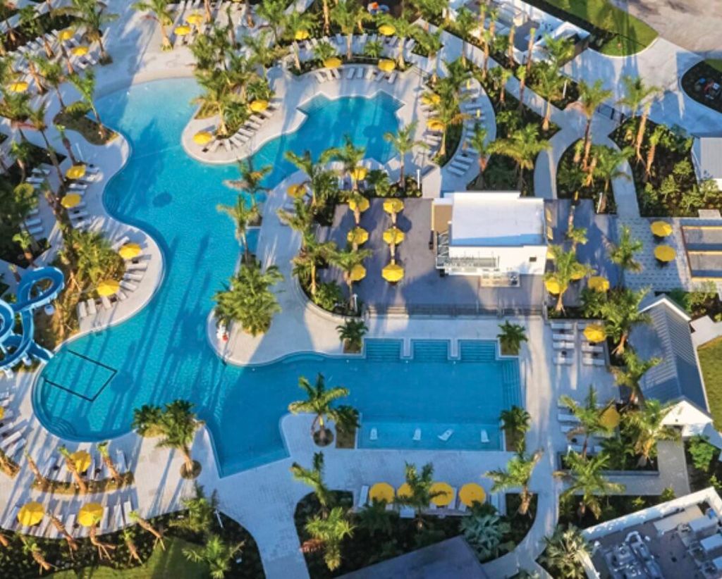 Photo of 5849 Whippoorwill Circle, Westlake, FL 33470 (MLS # R11145428)