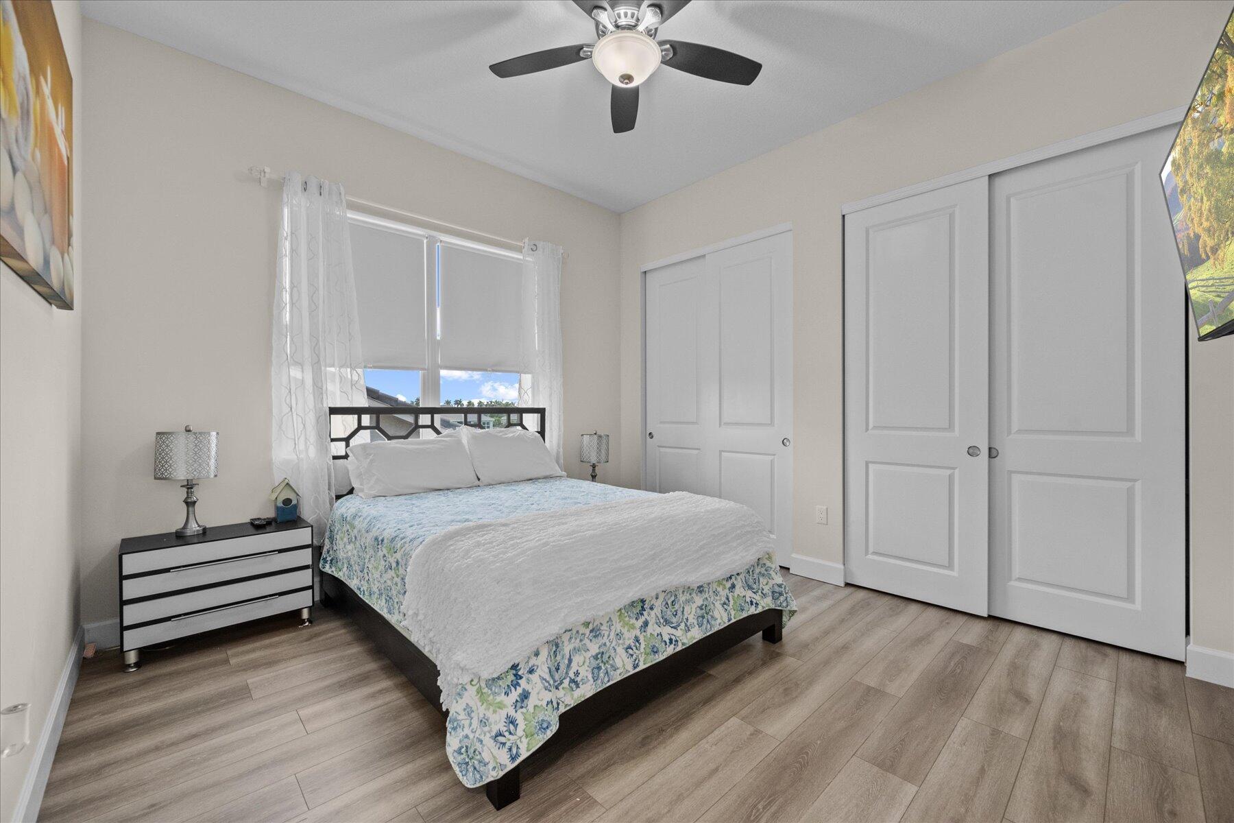 HAMMOCKS OF WESTLAKE - Residential