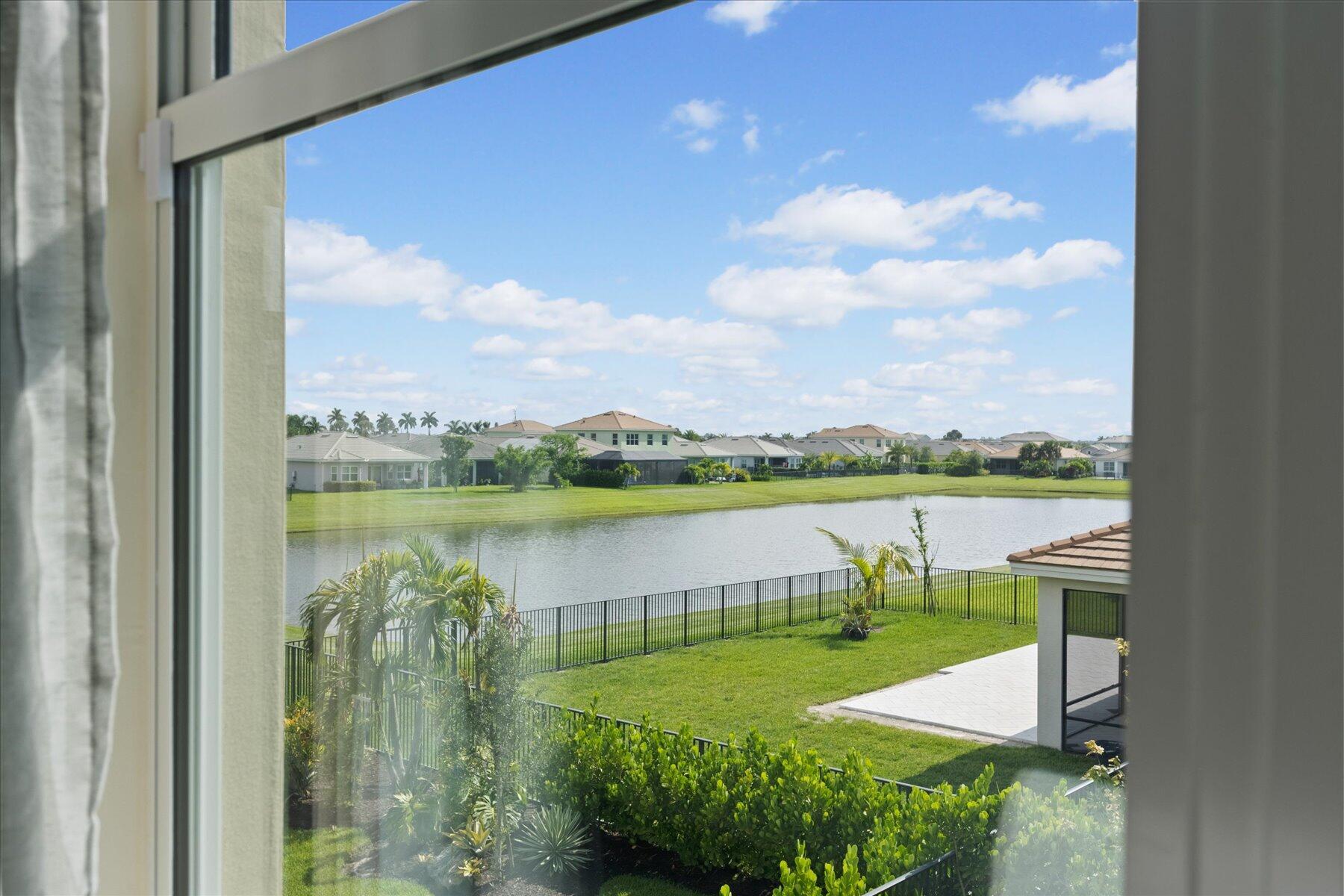 HAMMOCKS OF WESTLAKE - Residential