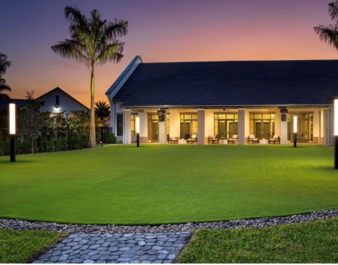 HAMMOCKS OF WESTLAKE - Residential