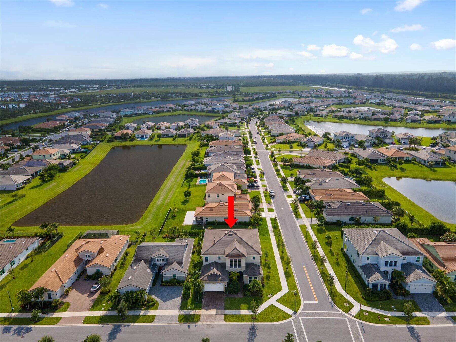 5849 Whippoorwill Circle