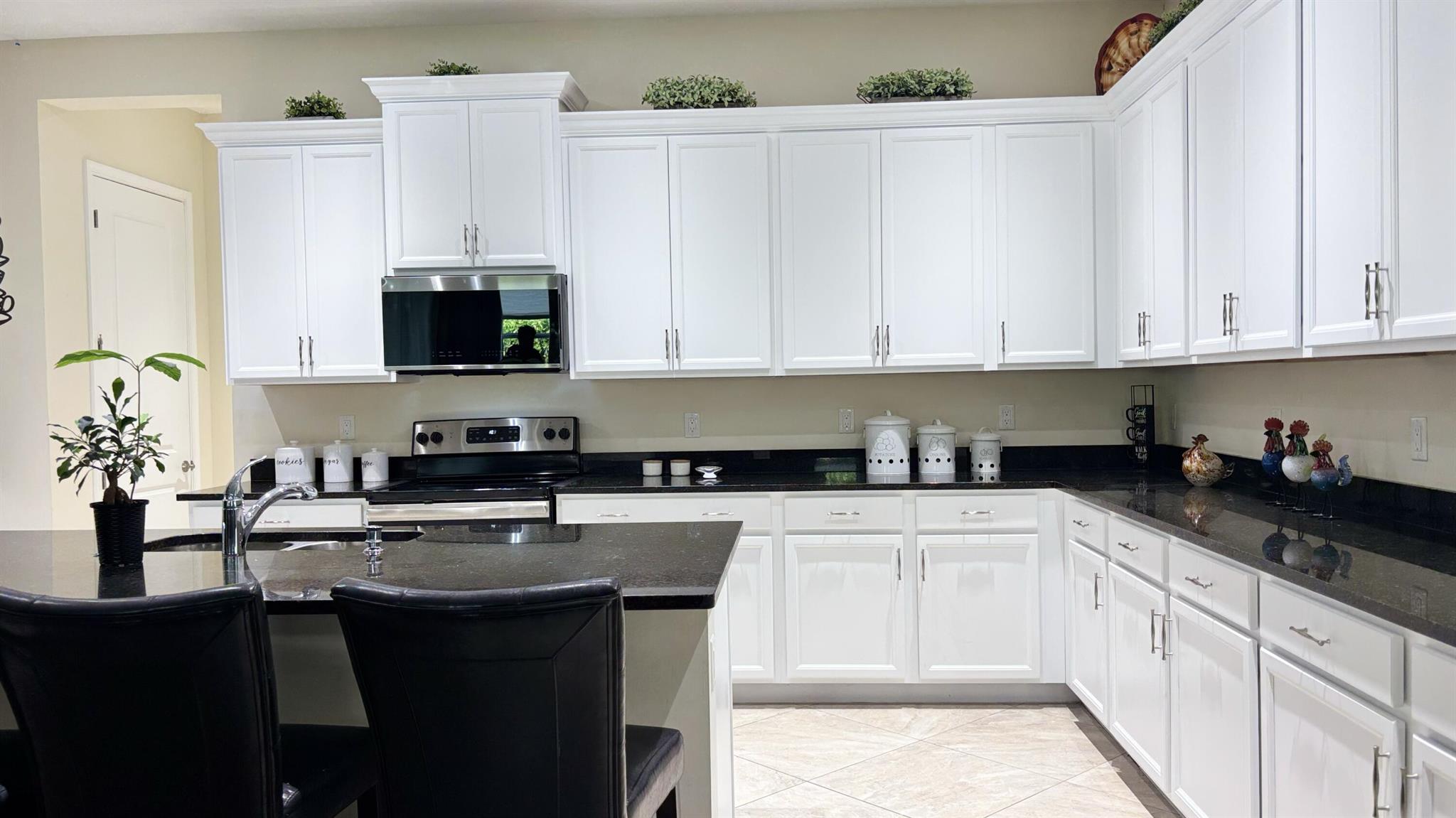 HAMMOCKS OF WESTLAKE - Residential