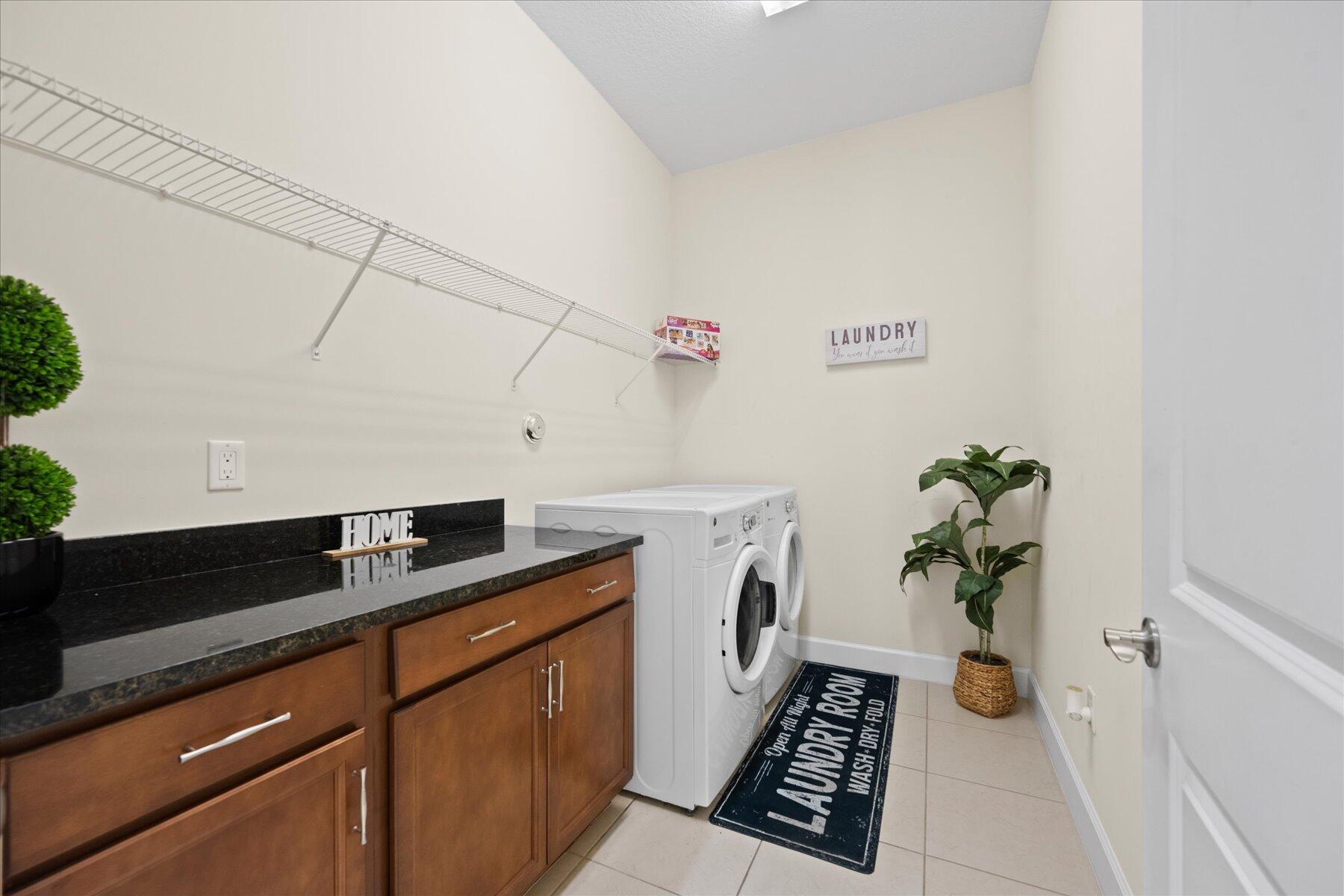 HAMMOCKS OF WESTLAKE - Residential