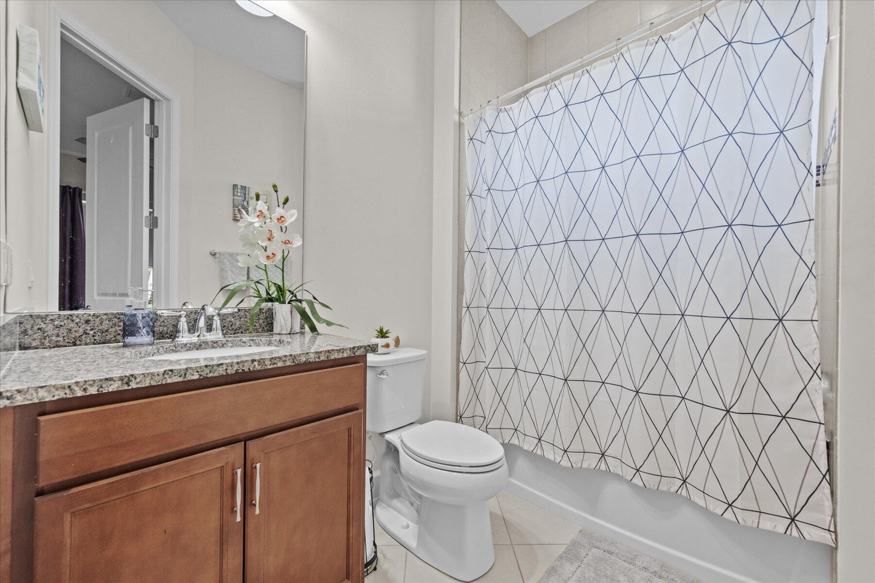 HAMMOCKS OF WESTLAKE - Residential