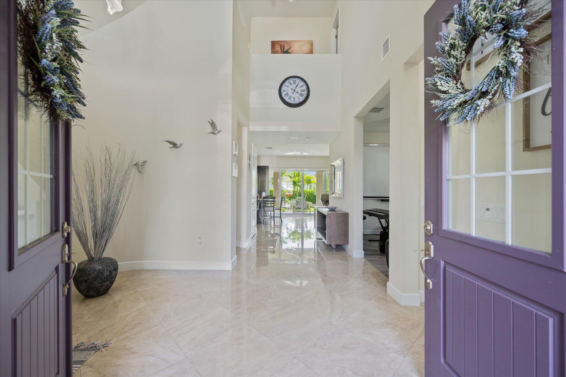 HAMMOCKS OF WESTLAKE - Residential