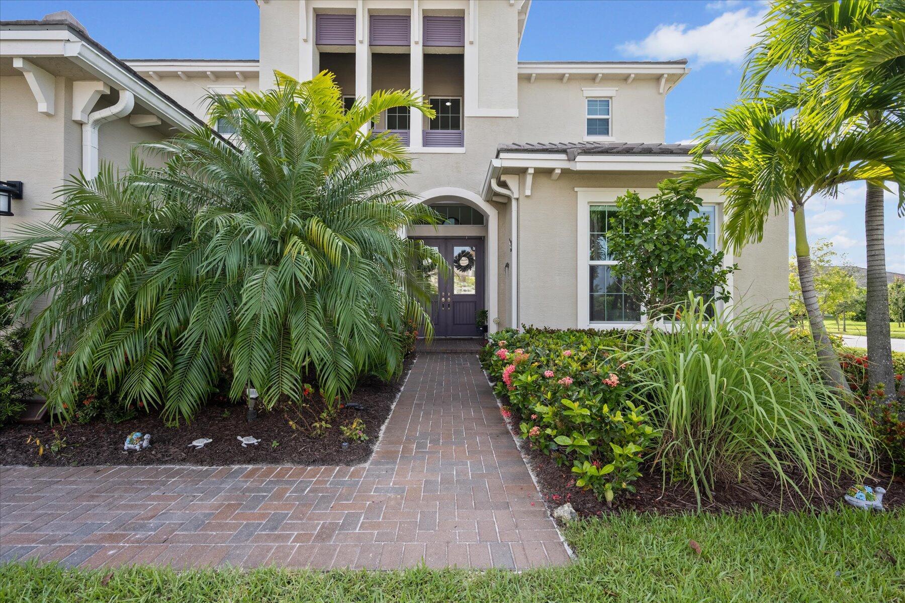HAMMOCKS OF WESTLAKE - Residential