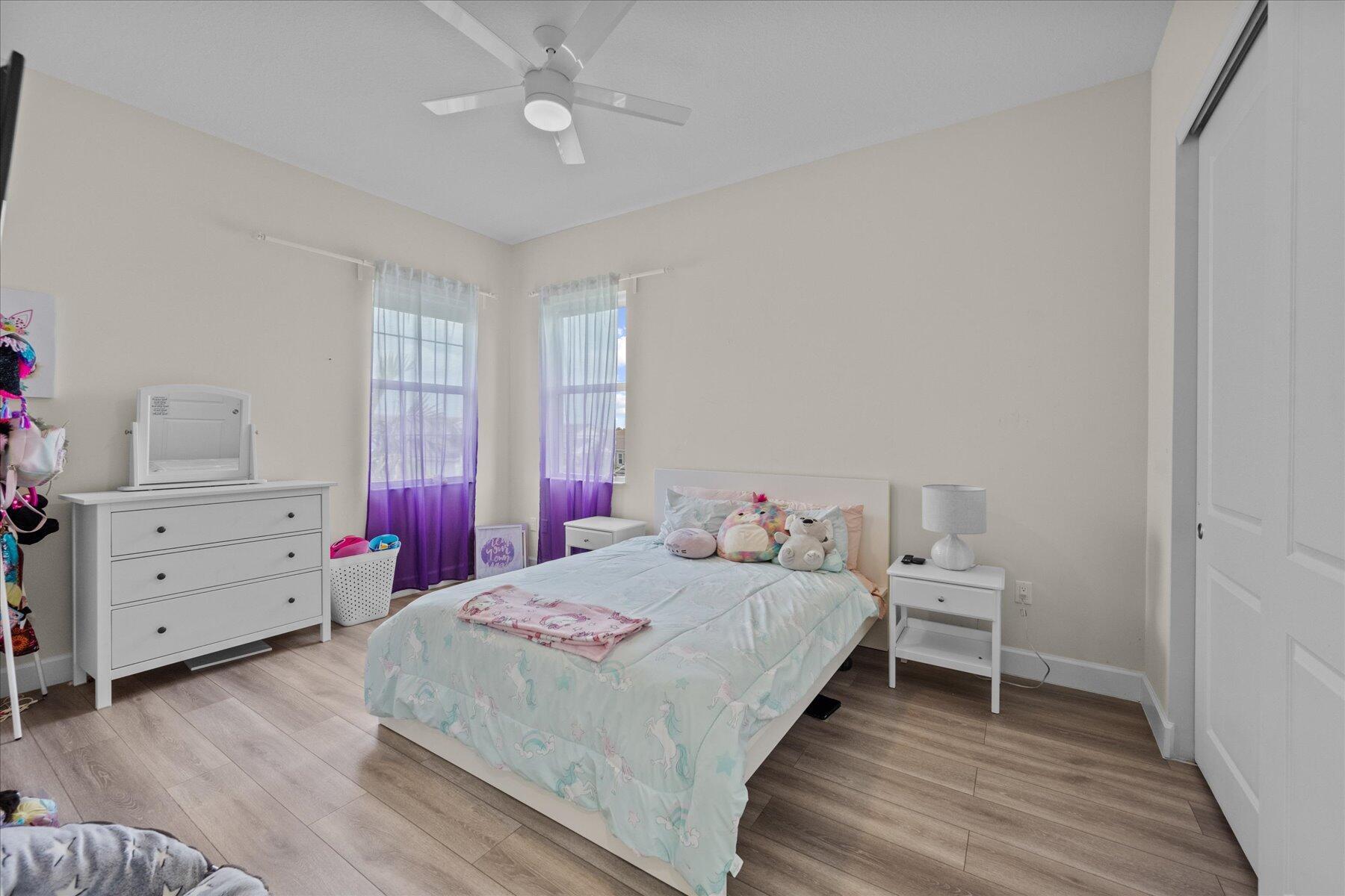 HAMMOCKS OF WESTLAKE - Residential