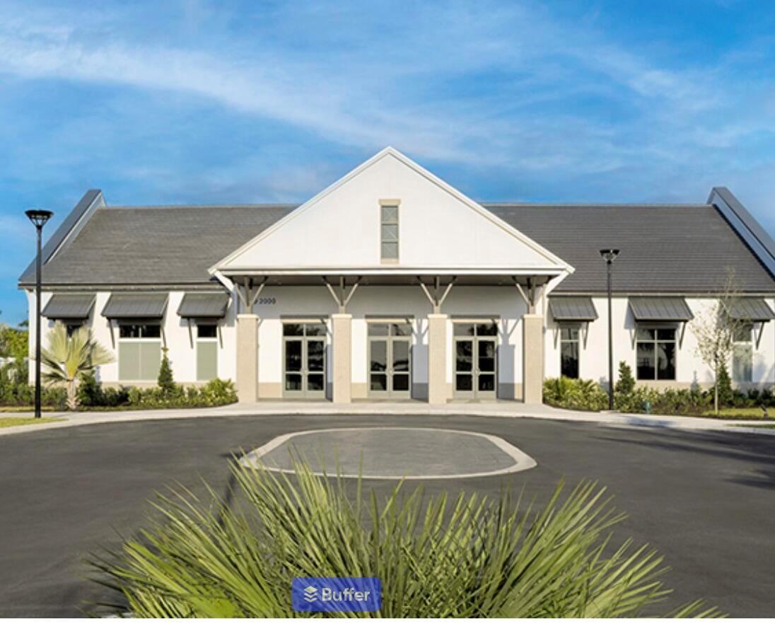 HAMMOCKS OF WESTLAKE - Residential