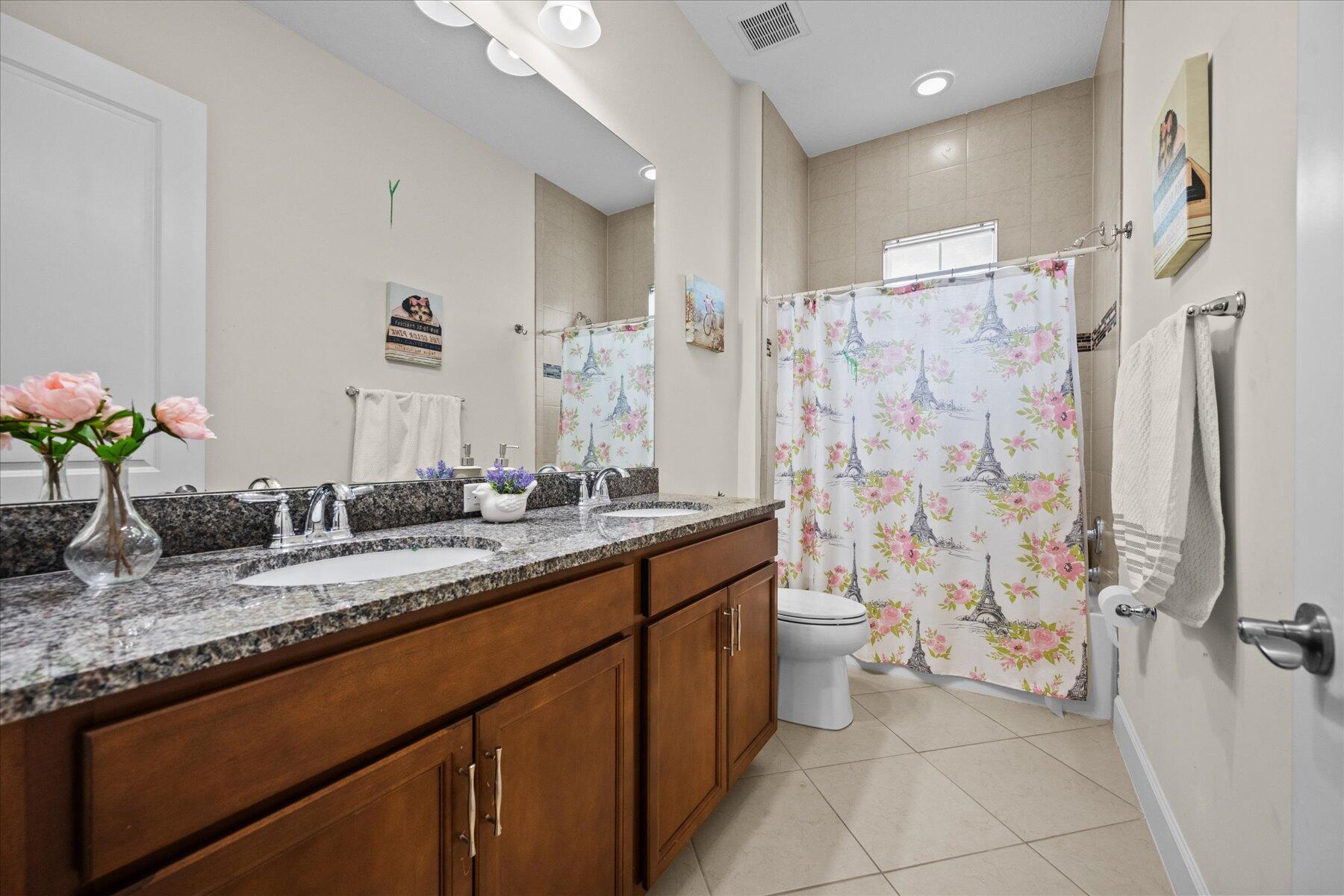 HAMMOCKS OF WESTLAKE - Residential