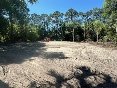 Looking to Invest or build your dream home? Look no further! Check out this beautiful lot (.22acre) in Vero Lakes Estates with NO HOA!! This is a rapidly growing area with lots of new homes in the community. Just a short drive to the river, beaches, shopping, restaurants, and everything Vero Beach has to offer. This lot has been cleared and loaded with over 20 loads of dirt. Ready for immediate build. Great location. A boundary survey report, soil test, and Topo&Tree report have been completed on this property. If you are looking to build your dream home or just invest in your future, this is the perfect property for you! Available now.