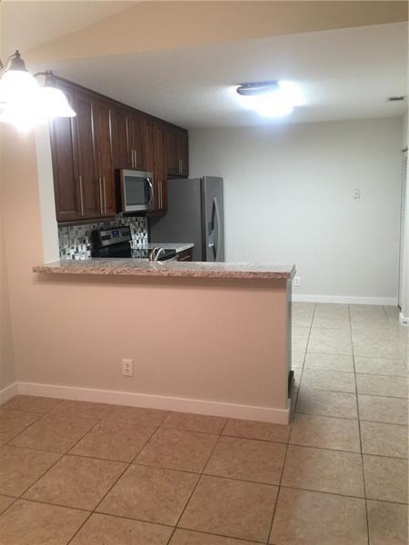 Grand Oasis Condo - Residential Lease