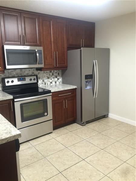 Grand Oasis Condo - Residential Lease