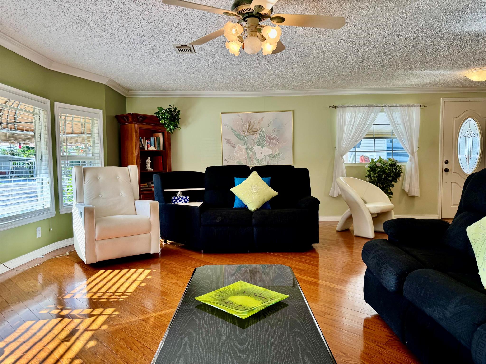 HIGHLAND MEADOWS ESTATES - Residential