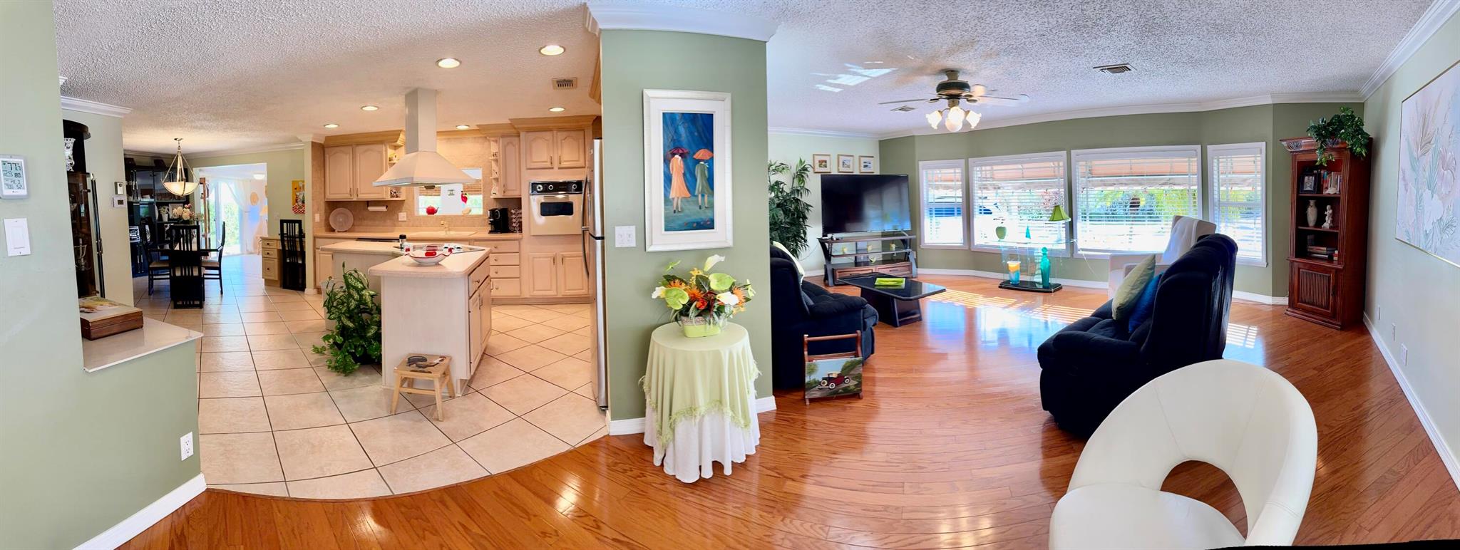 HIGHLAND MEADOWS ESTATES - Residential