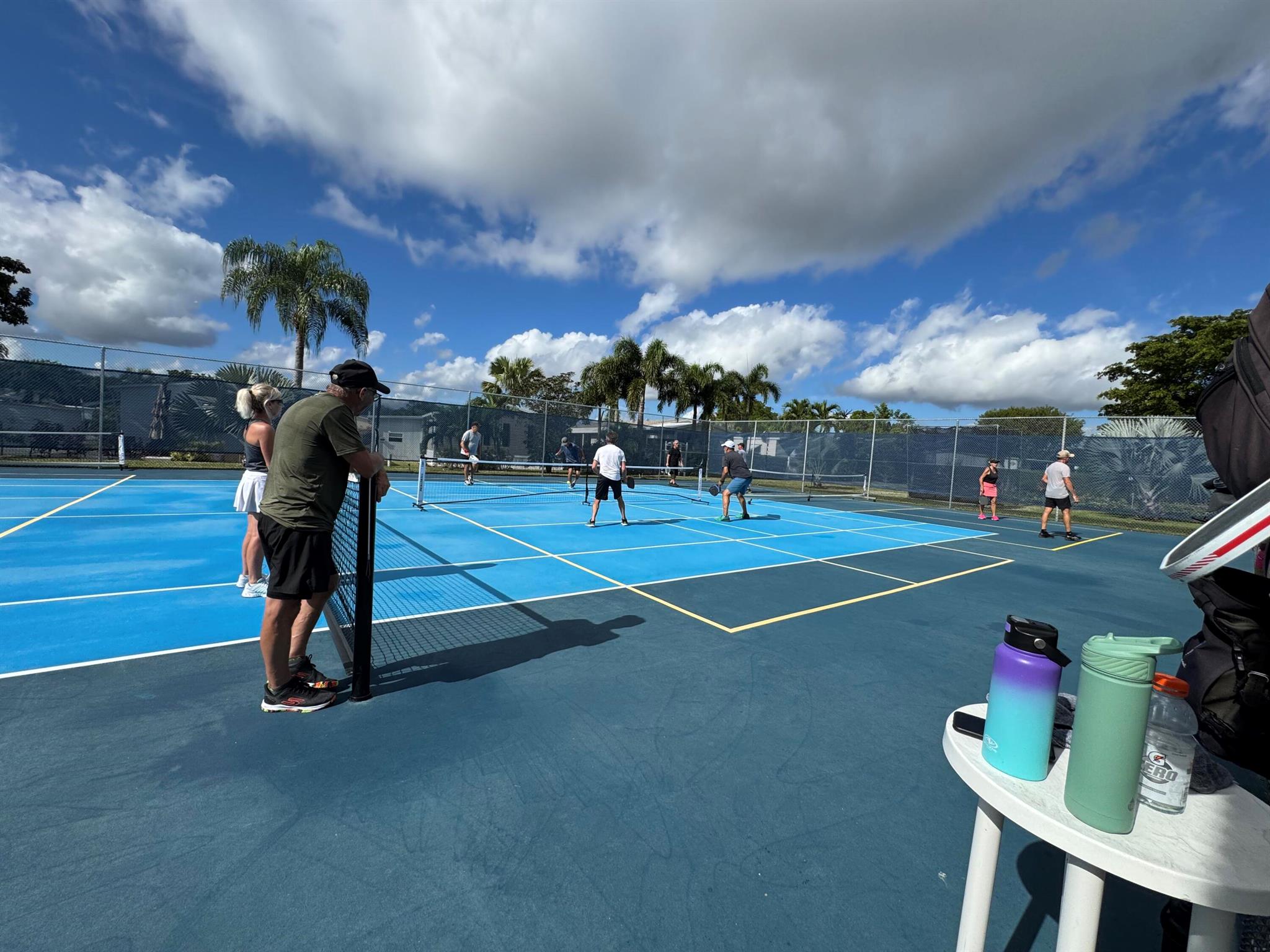 HIGHLAND MEADOWS ESTATES - Residential