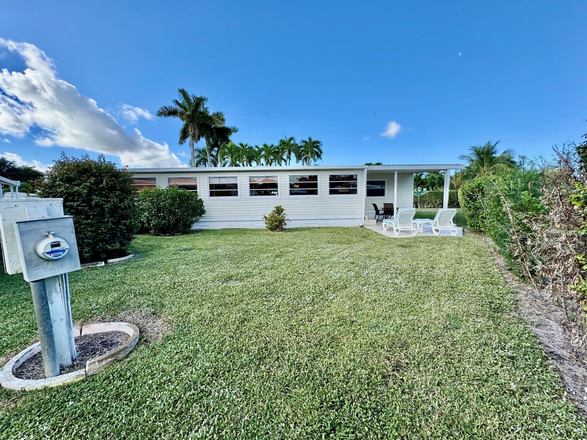 HIGHLAND MEADOWS ESTATES - Residential