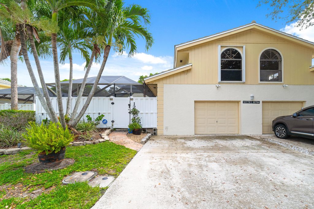 Photo of 12772 Woodmill Drive, Palm Beach Gardens, FL 33418 (MLS # R11016063)