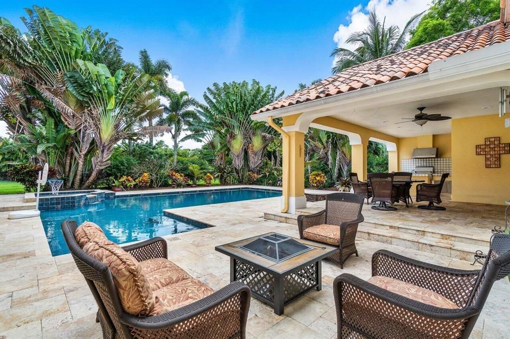 Photo of 5604 War Admiral Road, Palm Beach Gardens, FL 33418 (MLS # R10805462)