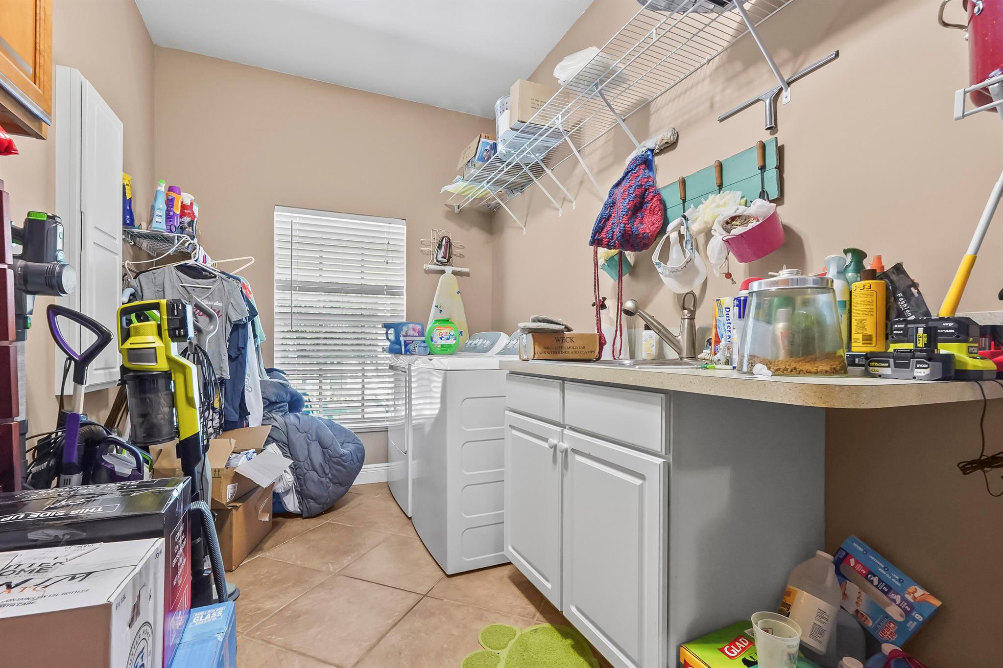 METES AND BOUNDS - Residential