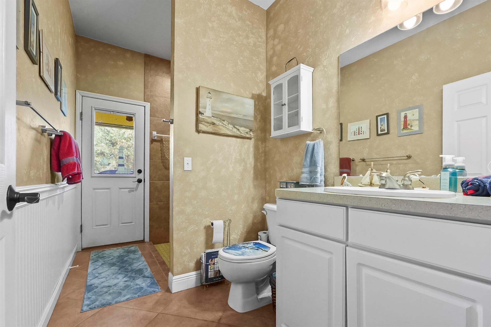 METES AND BOUNDS - Residential