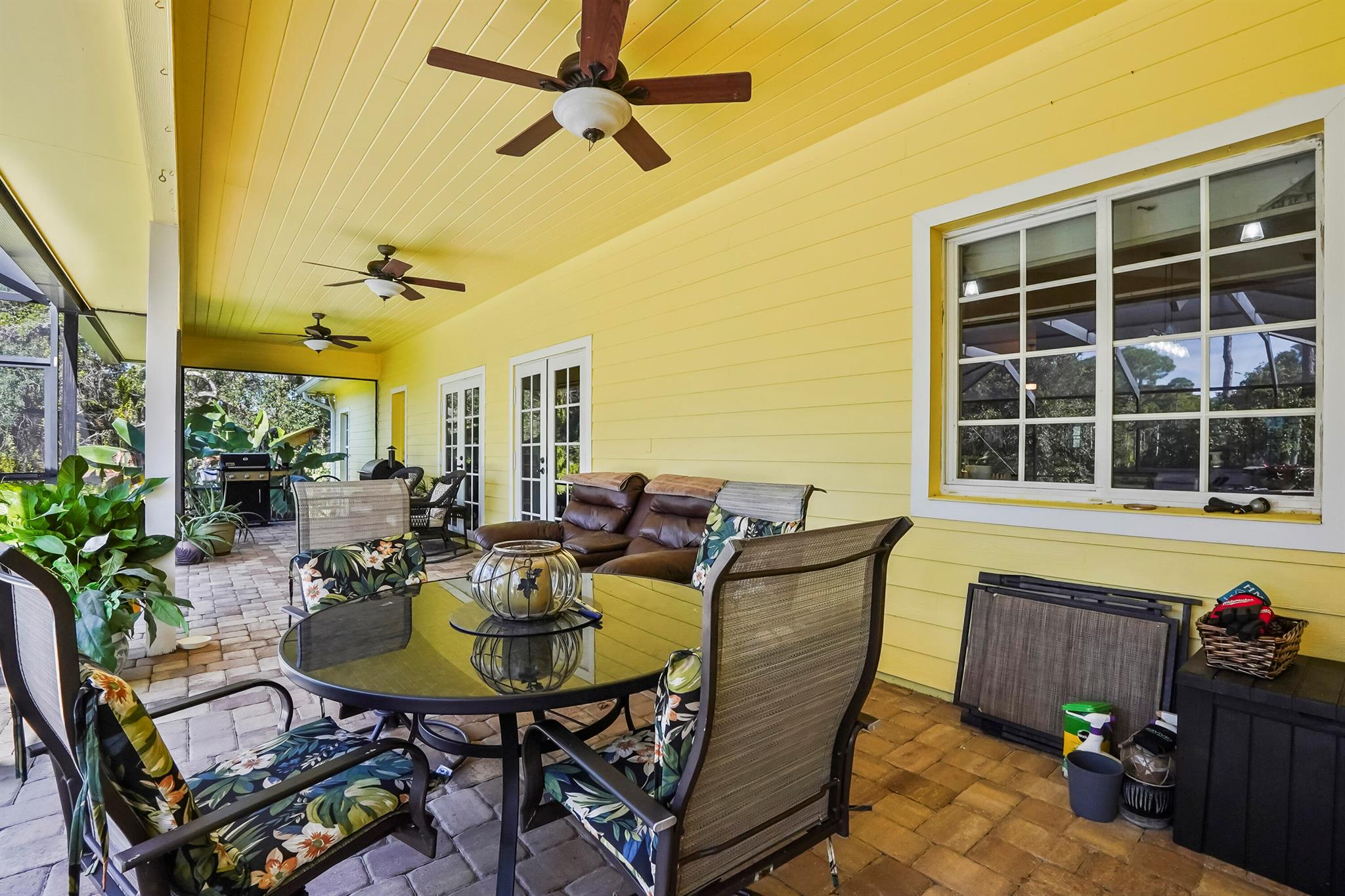 METES AND BOUNDS - Residential