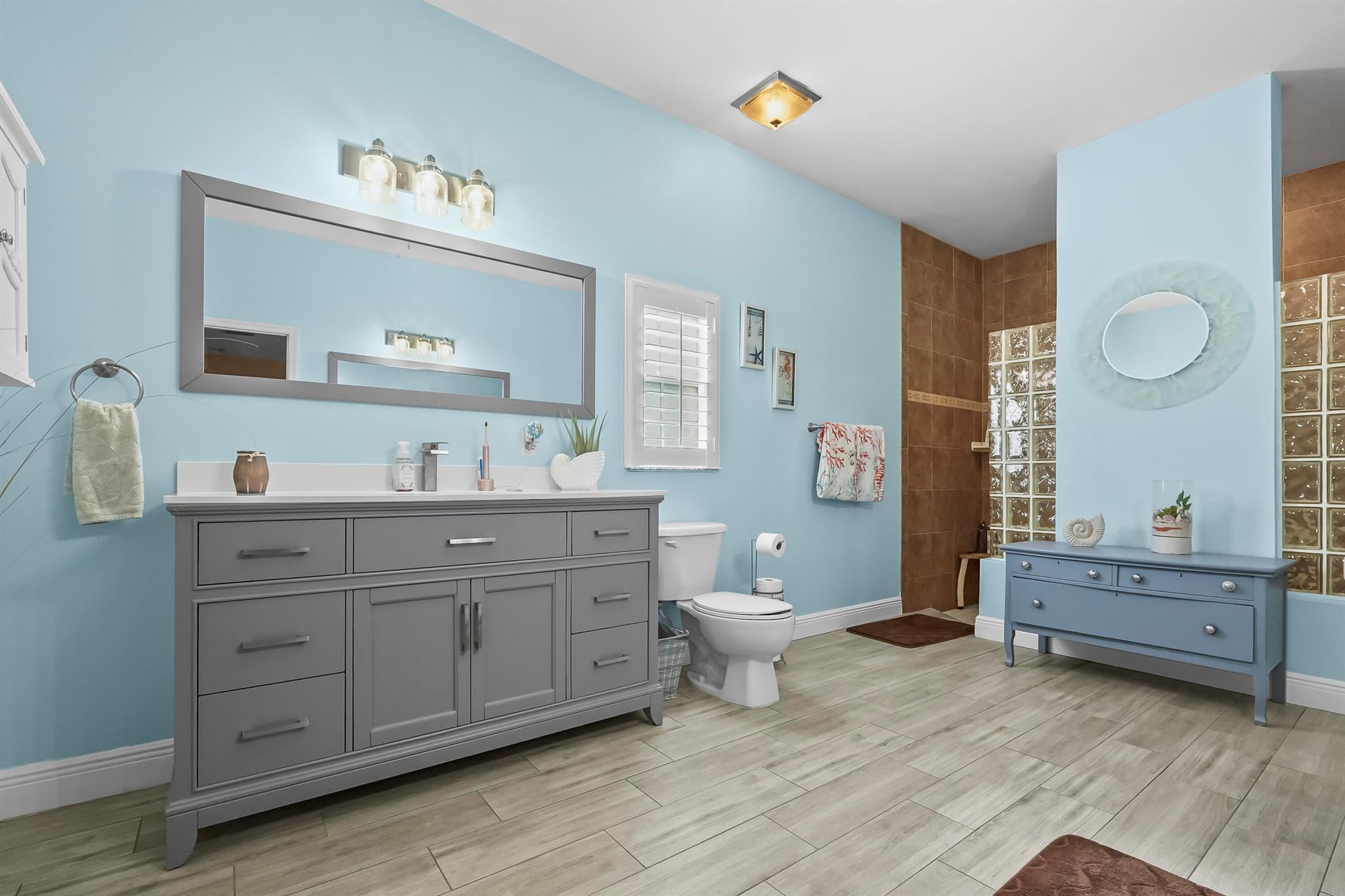 METES AND BOUNDS - Residential