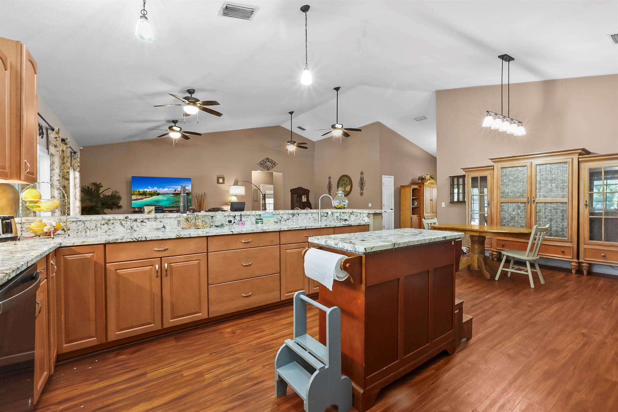 METES AND BOUNDS - Residential