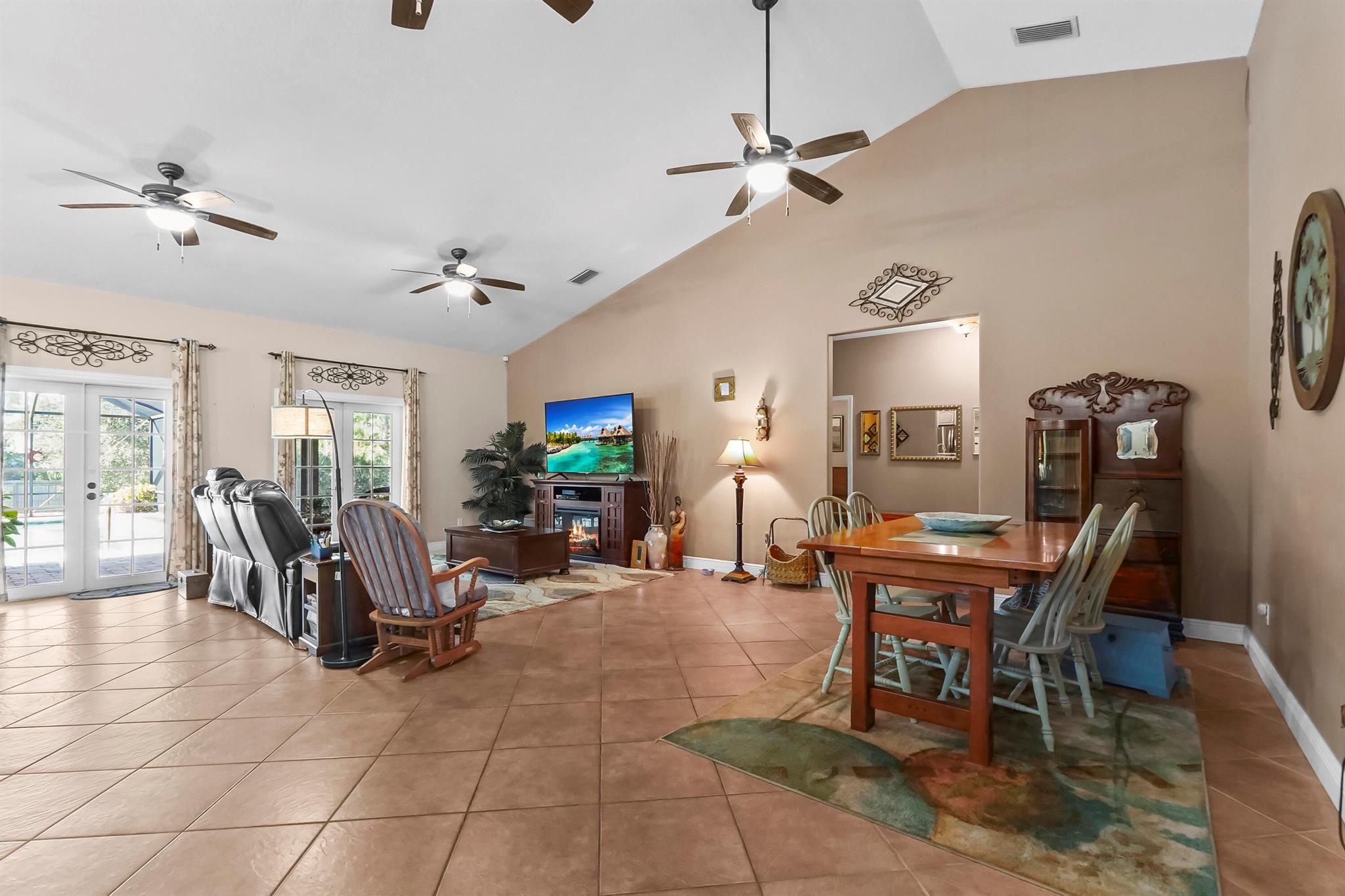 METES AND BOUNDS - Residential