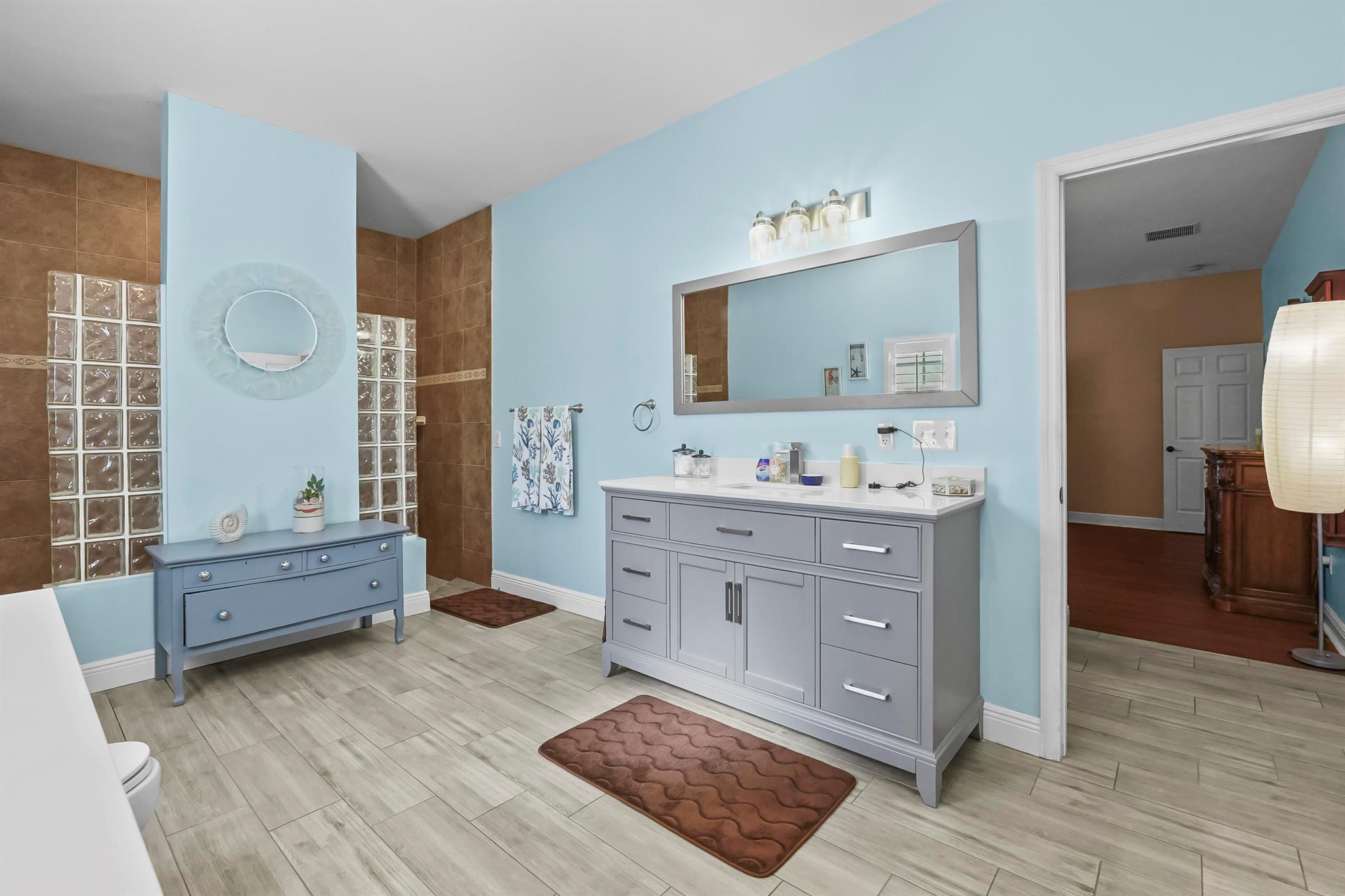 METES AND BOUNDS - Residential