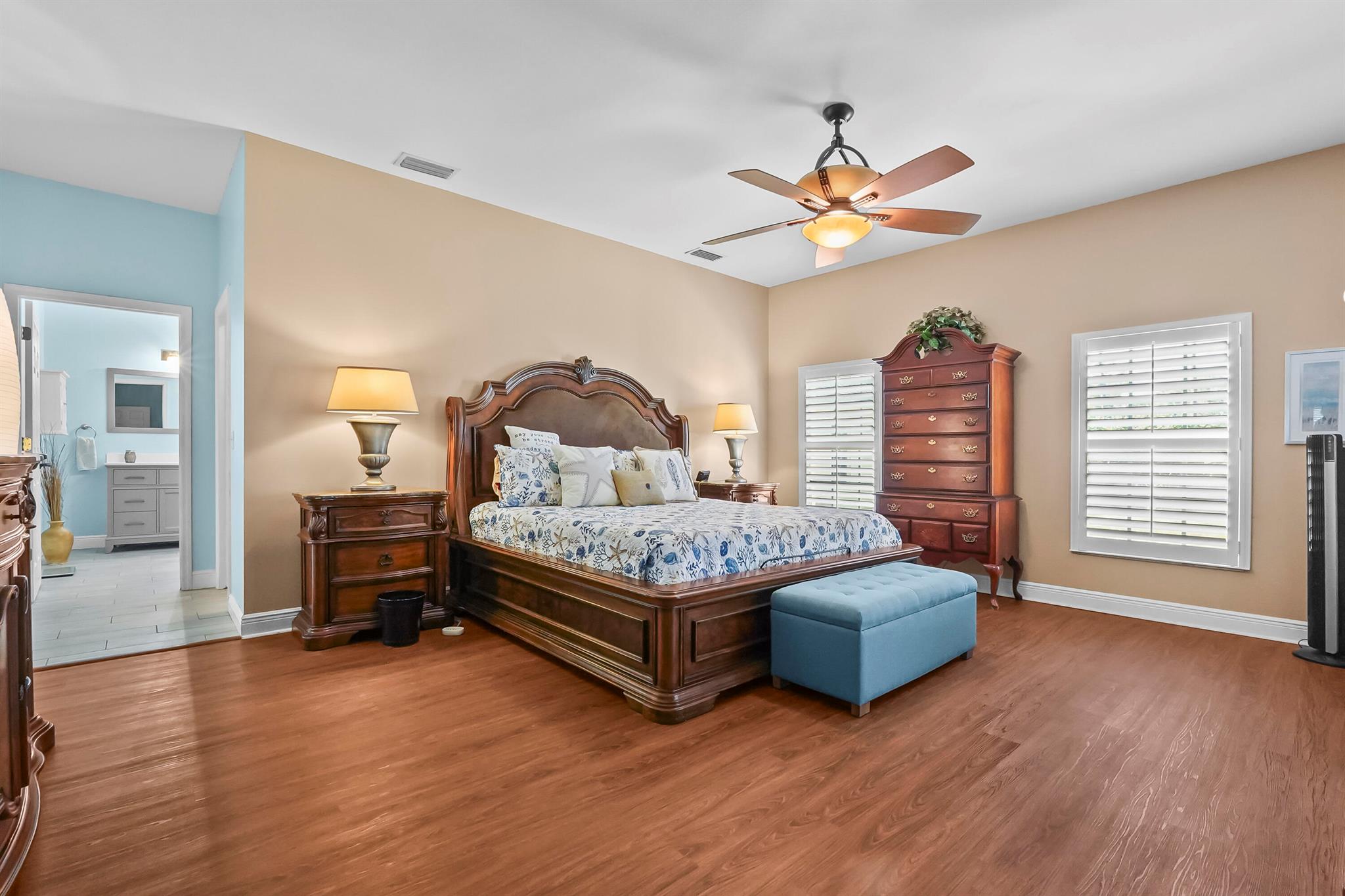 METES AND BOUNDS - Residential