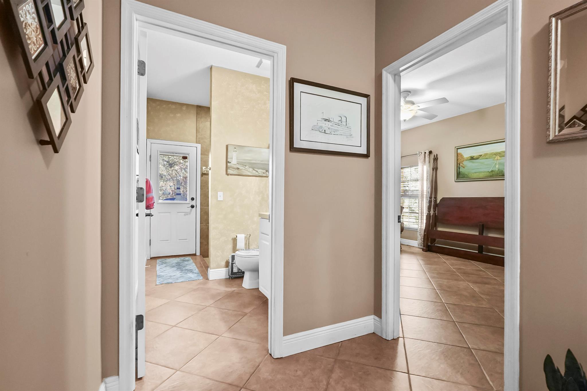 METES AND BOUNDS - Residential