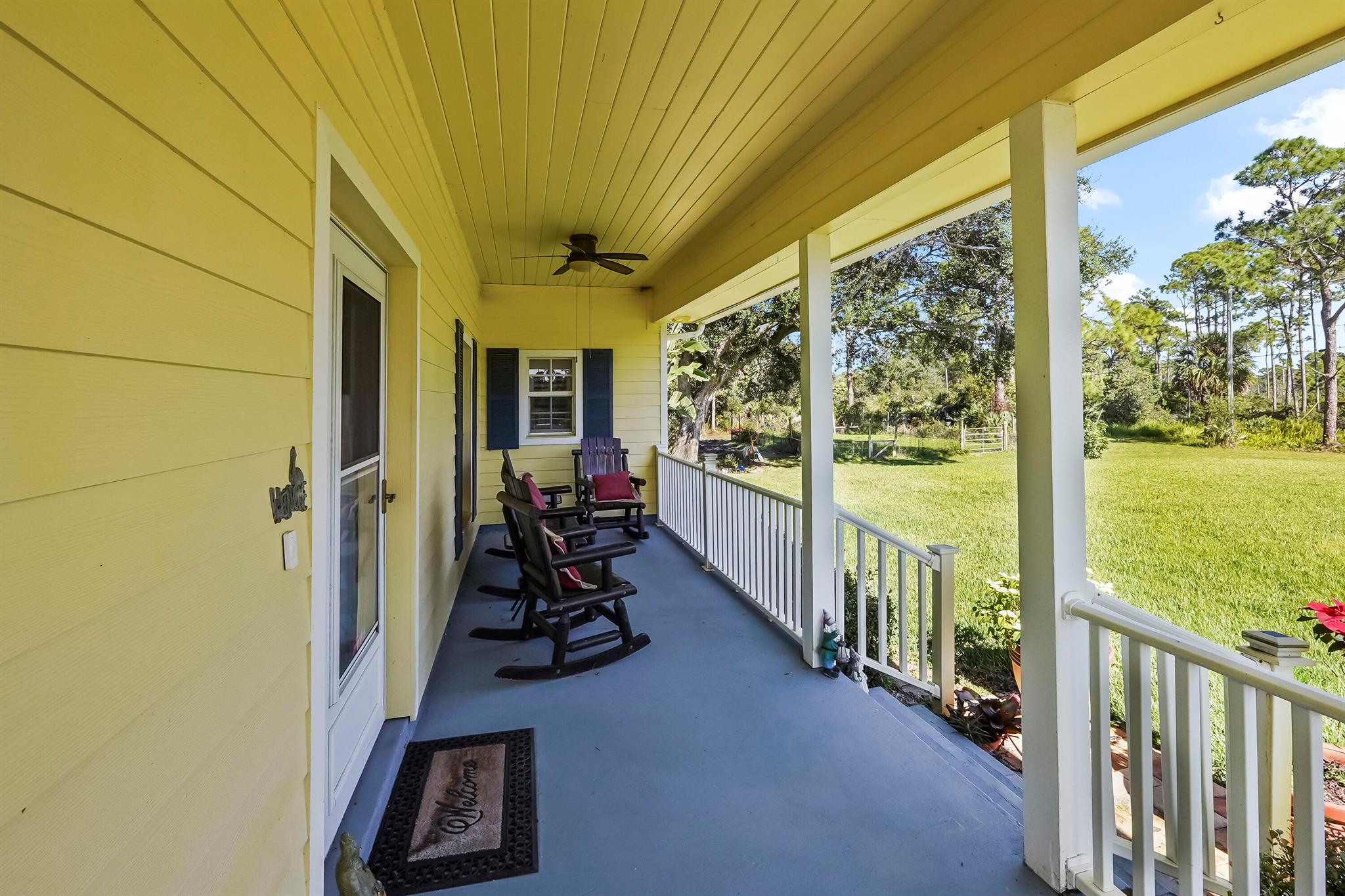 METES AND BOUNDS - Residential