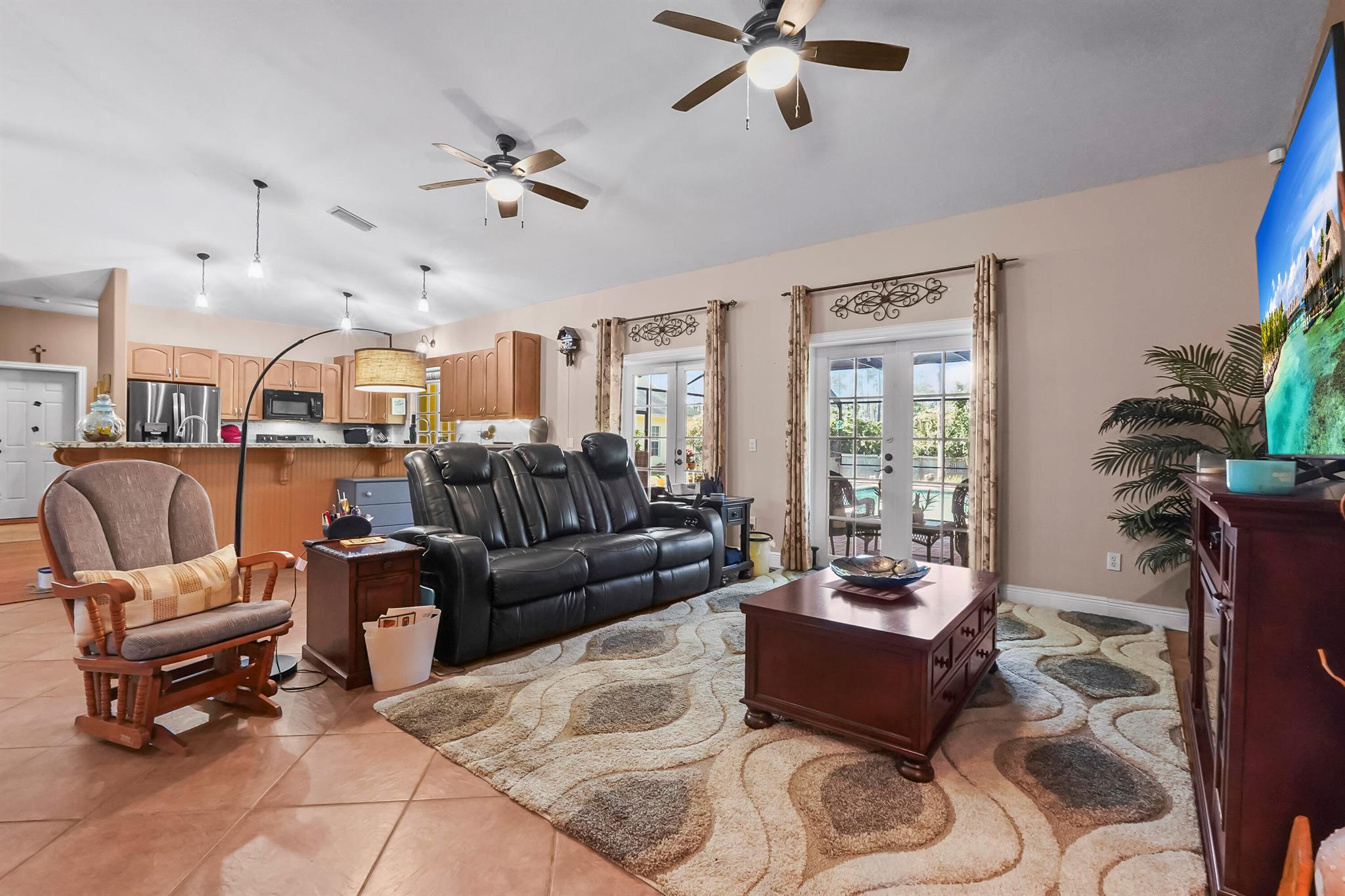 METES AND BOUNDS - Residential