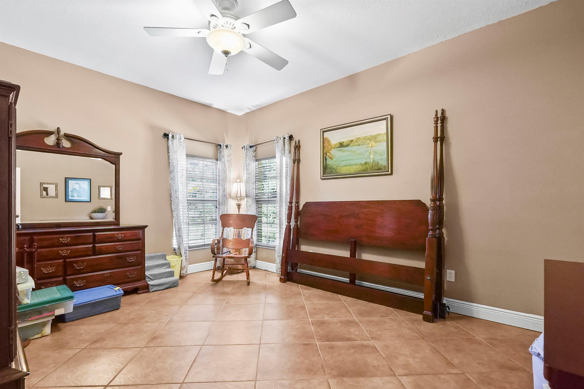 METES AND BOUNDS - Residential