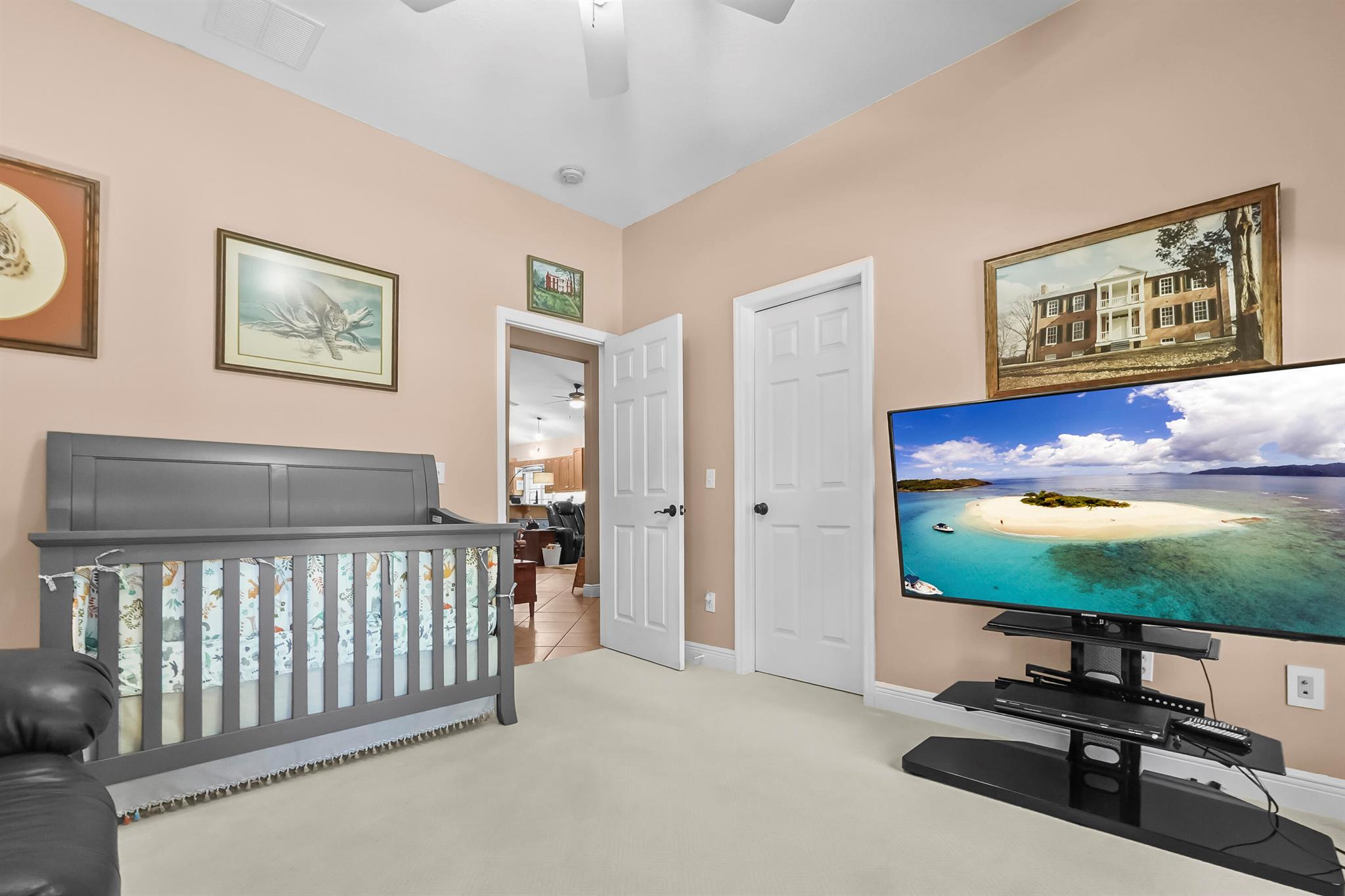 METES AND BOUNDS - Residential