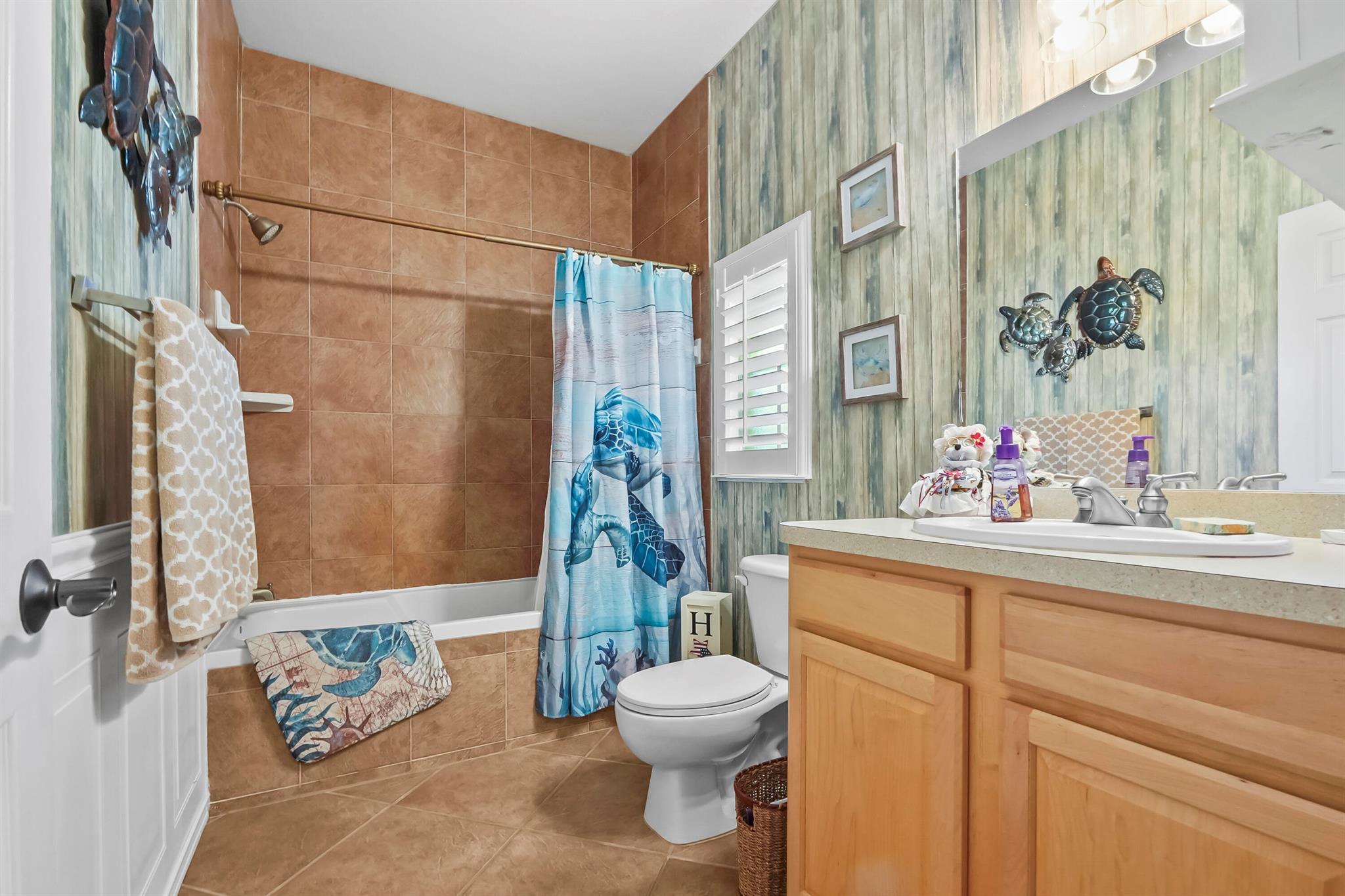 METES AND BOUNDS - Residential