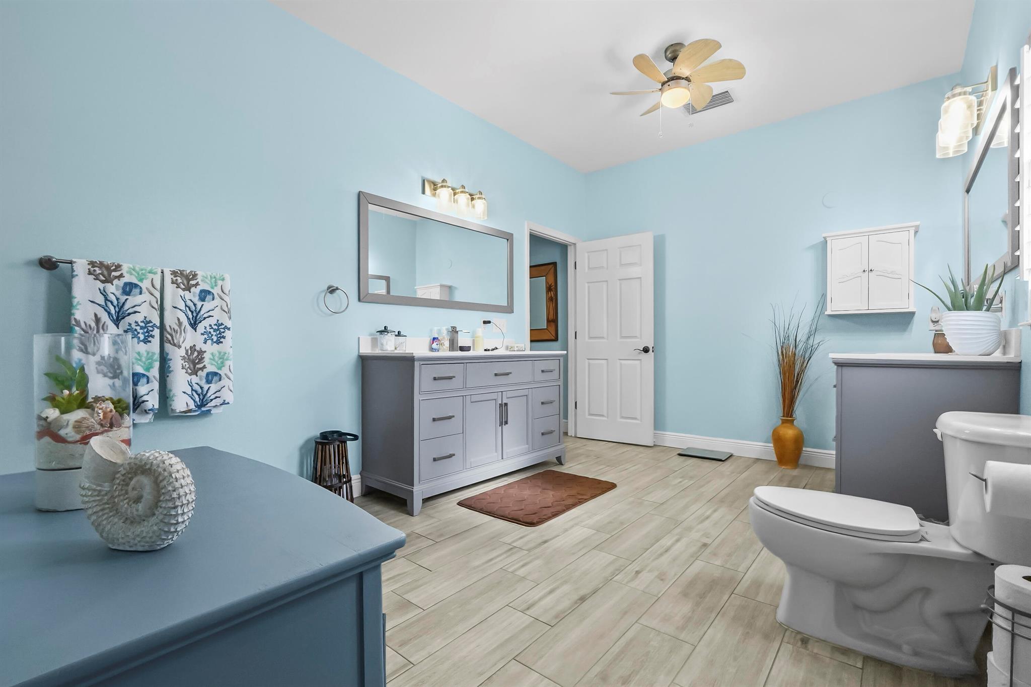 METES AND BOUNDS - Residential