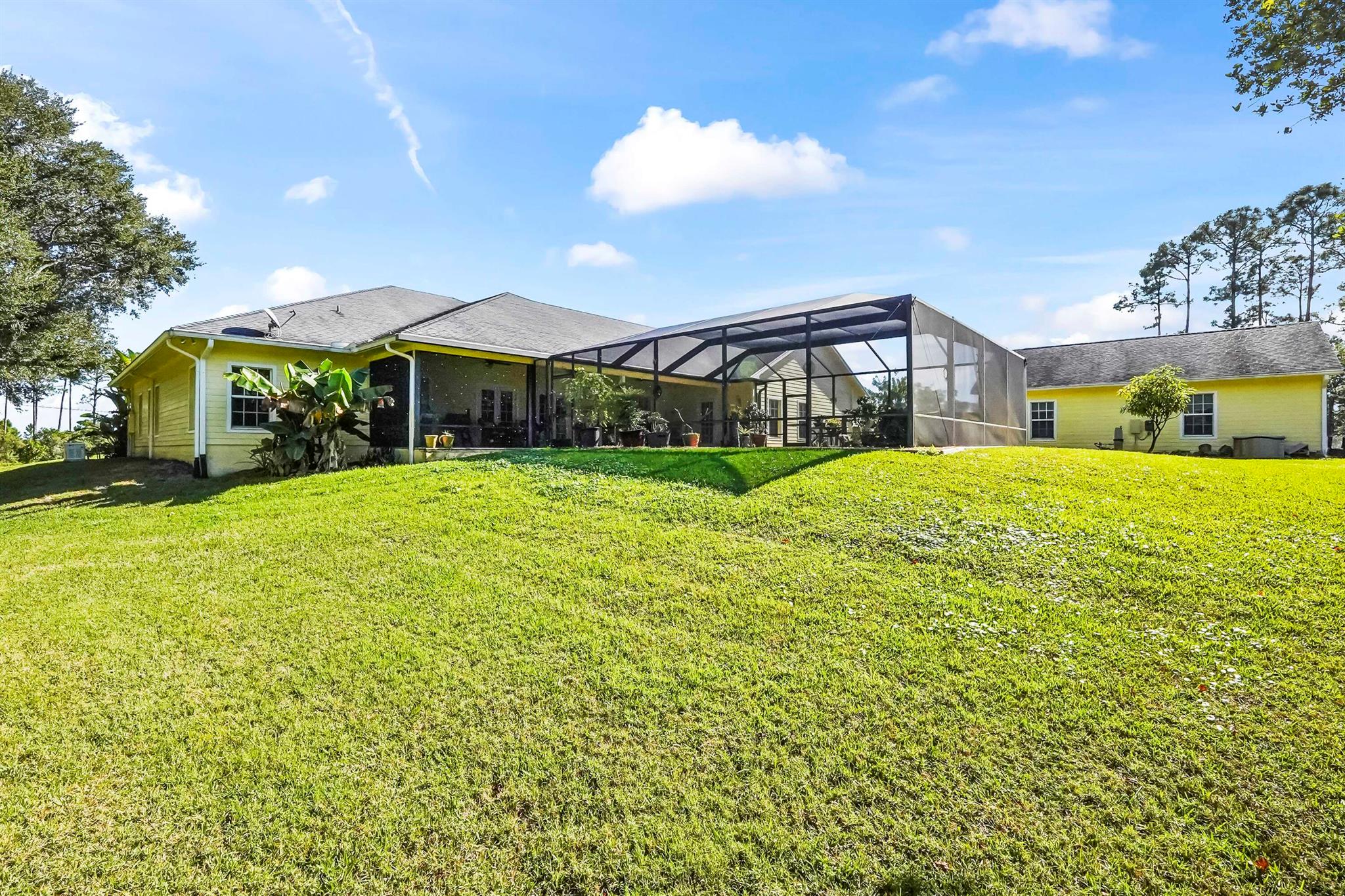 METES AND BOUNDS - Residential