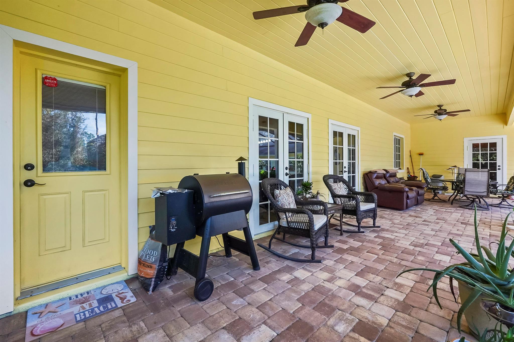 METES AND BOUNDS - Residential