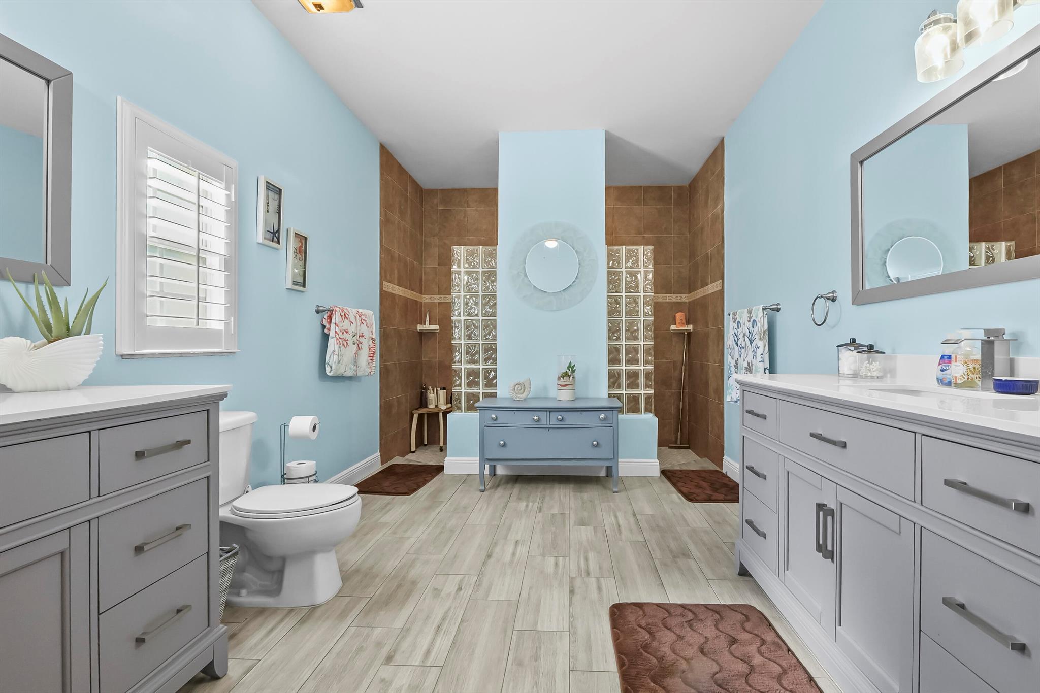 METES AND BOUNDS - Residential